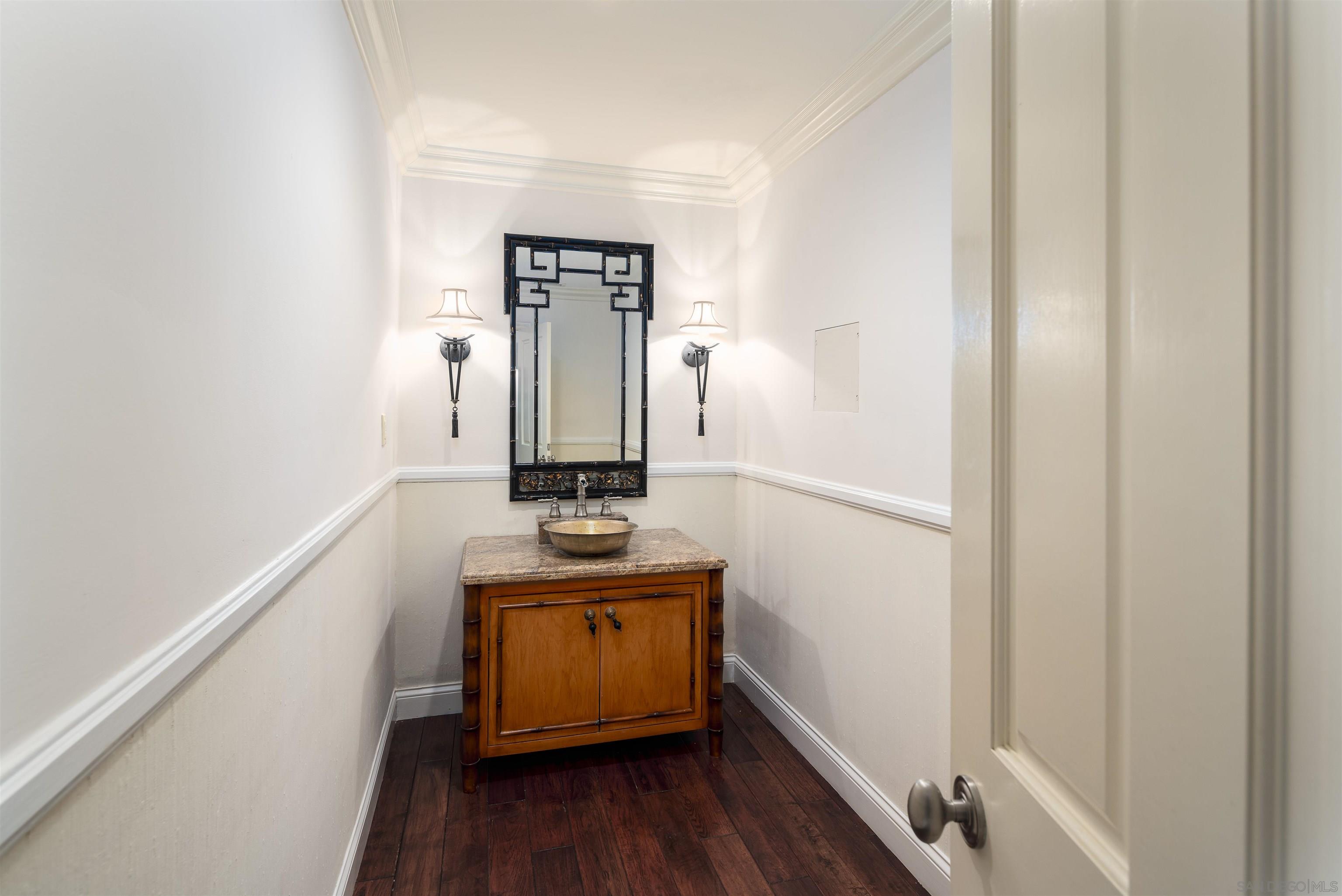 Detail Gallery Image 6 of 39 For 6129  La Flecha, Rancho Santa Fe,  CA 92067 - 4 Beds | 3/1 Baths