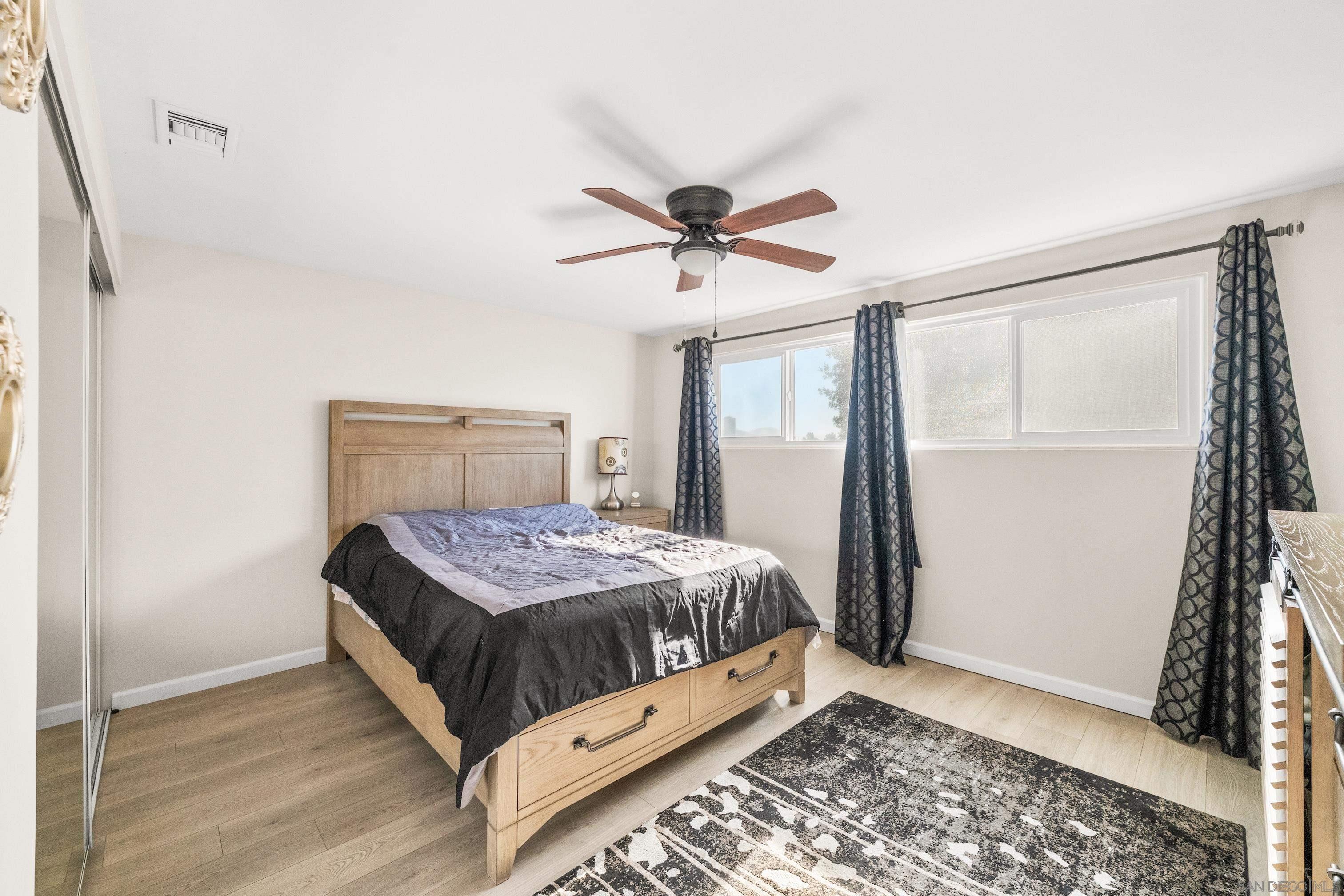 Detail Gallery Image 12 of 31 For 8459  Tommy Dr, San Diego,  CA 92119 - 4 Beds | 2/1 Baths