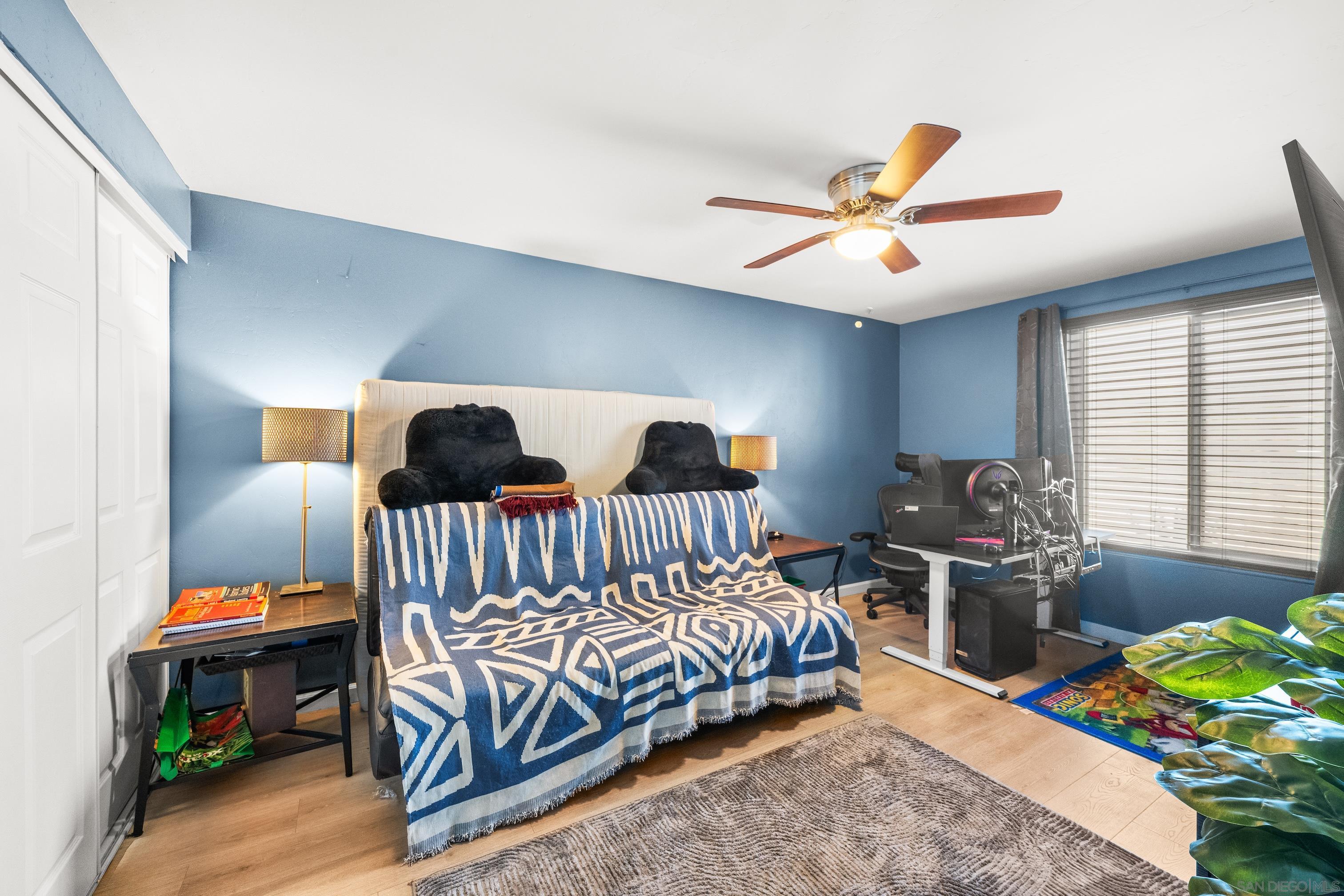 Detail Gallery Image 14 of 31 For 8459  Tommy Dr, San Diego,  CA 92119 - 4 Beds | 2/1 Baths