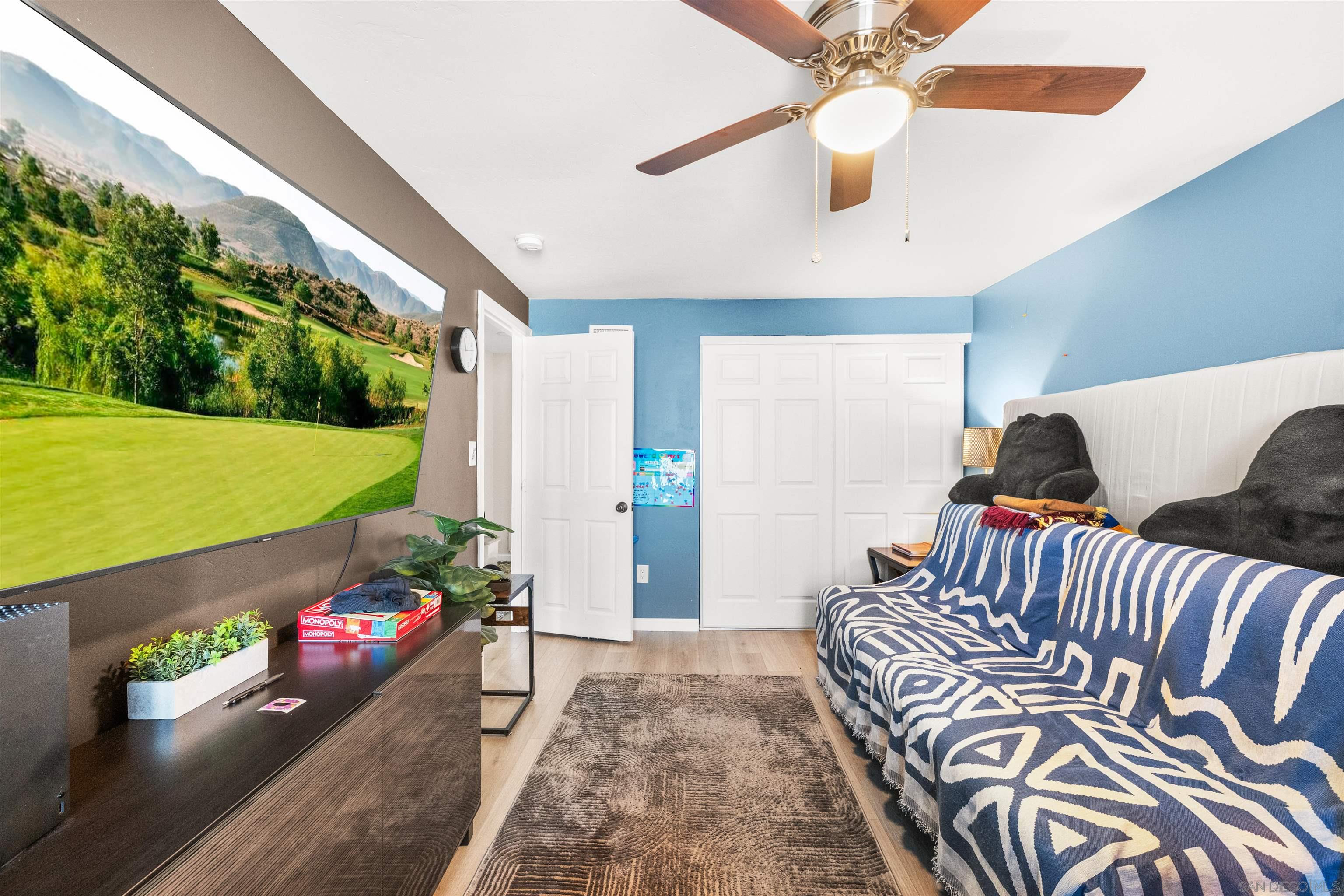 Detail Gallery Image 15 of 31 For 8459  Tommy Dr, San Diego,  CA 92119 - 4 Beds | 2/1 Baths