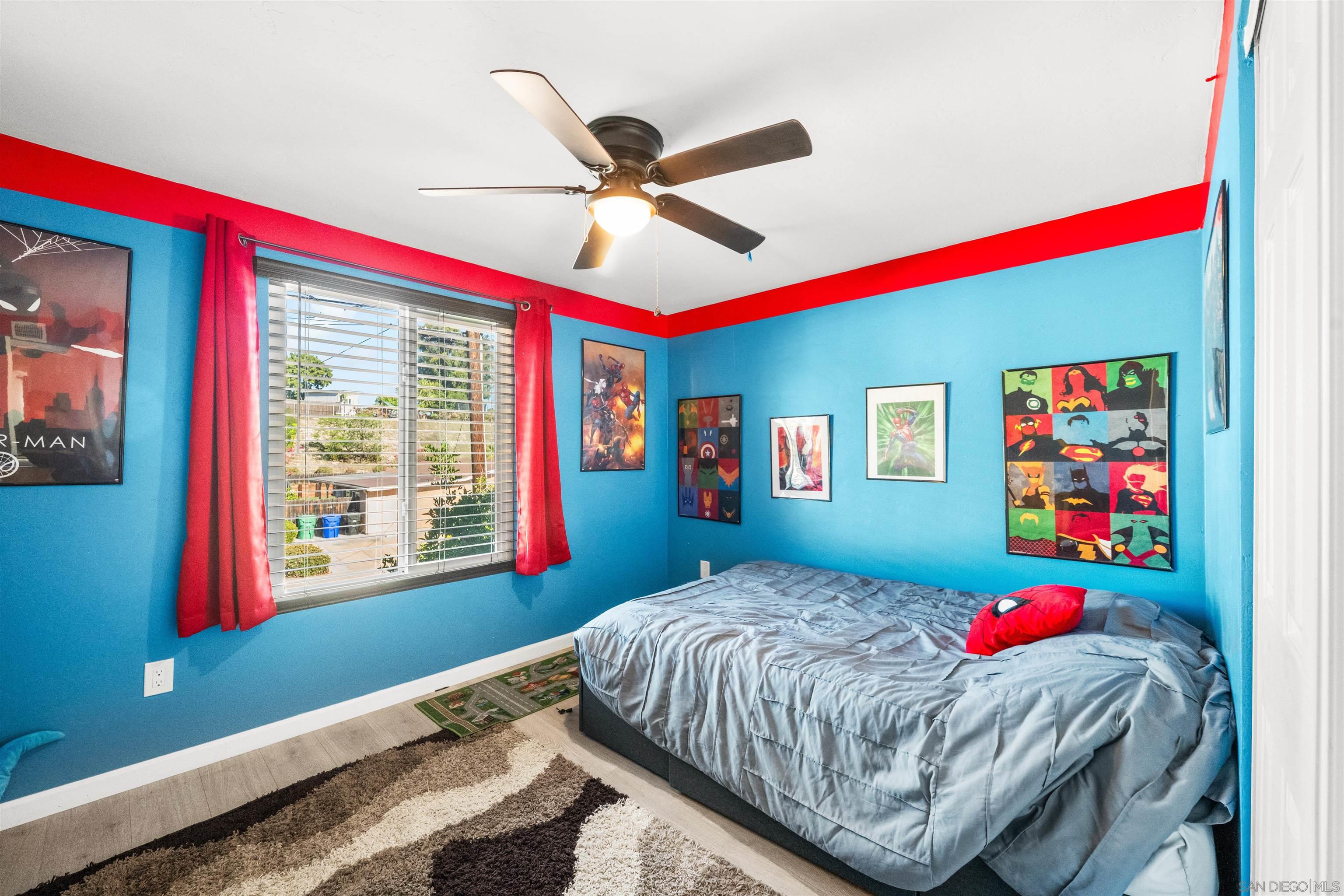 Detail Gallery Image 16 of 31 For 8459  Tommy Dr, San Diego,  CA 92119 - 4 Beds | 2/1 Baths