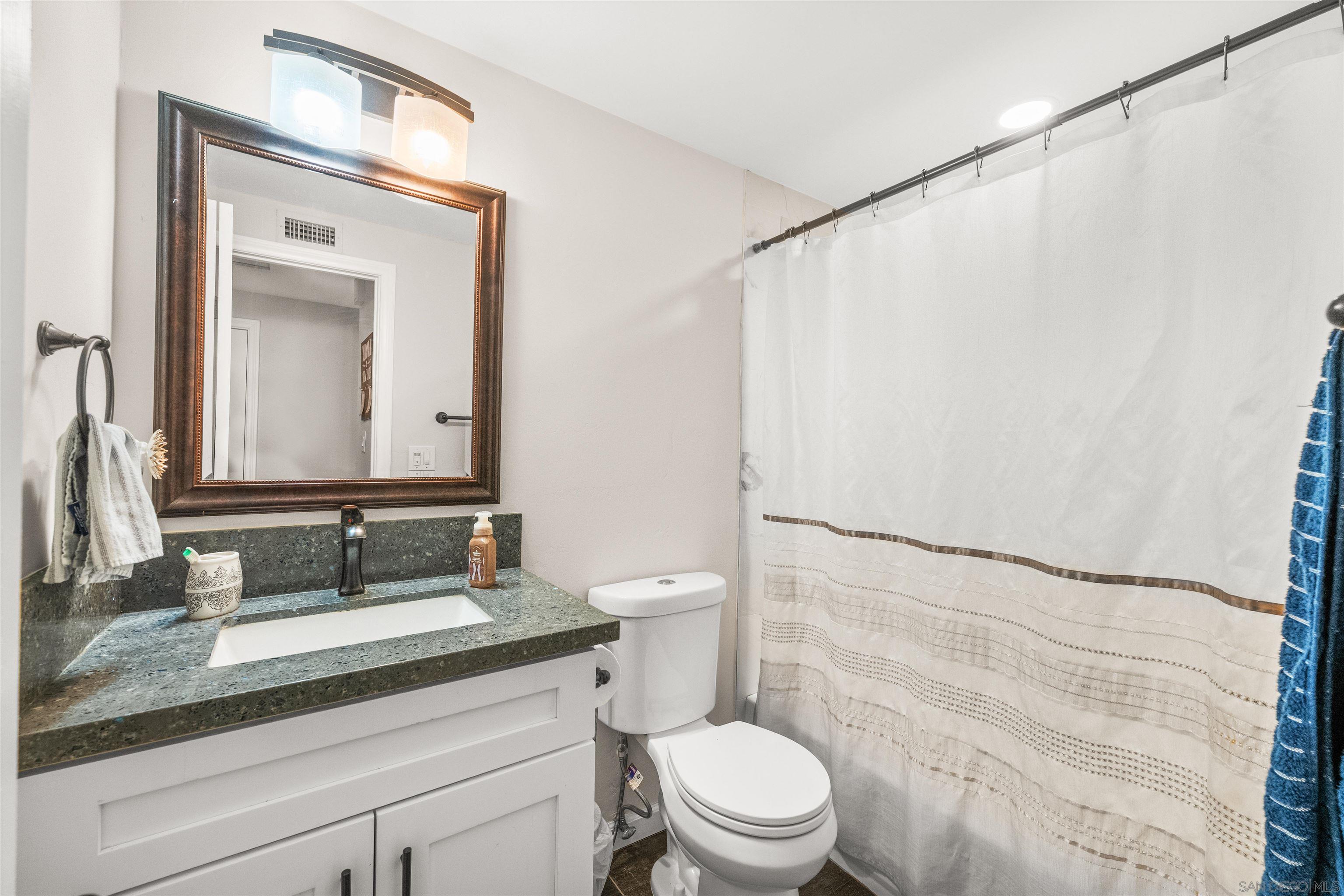 Detail Gallery Image 18 of 31 For 8459  Tommy Dr, San Diego,  CA 92119 - 4 Beds | 2/1 Baths