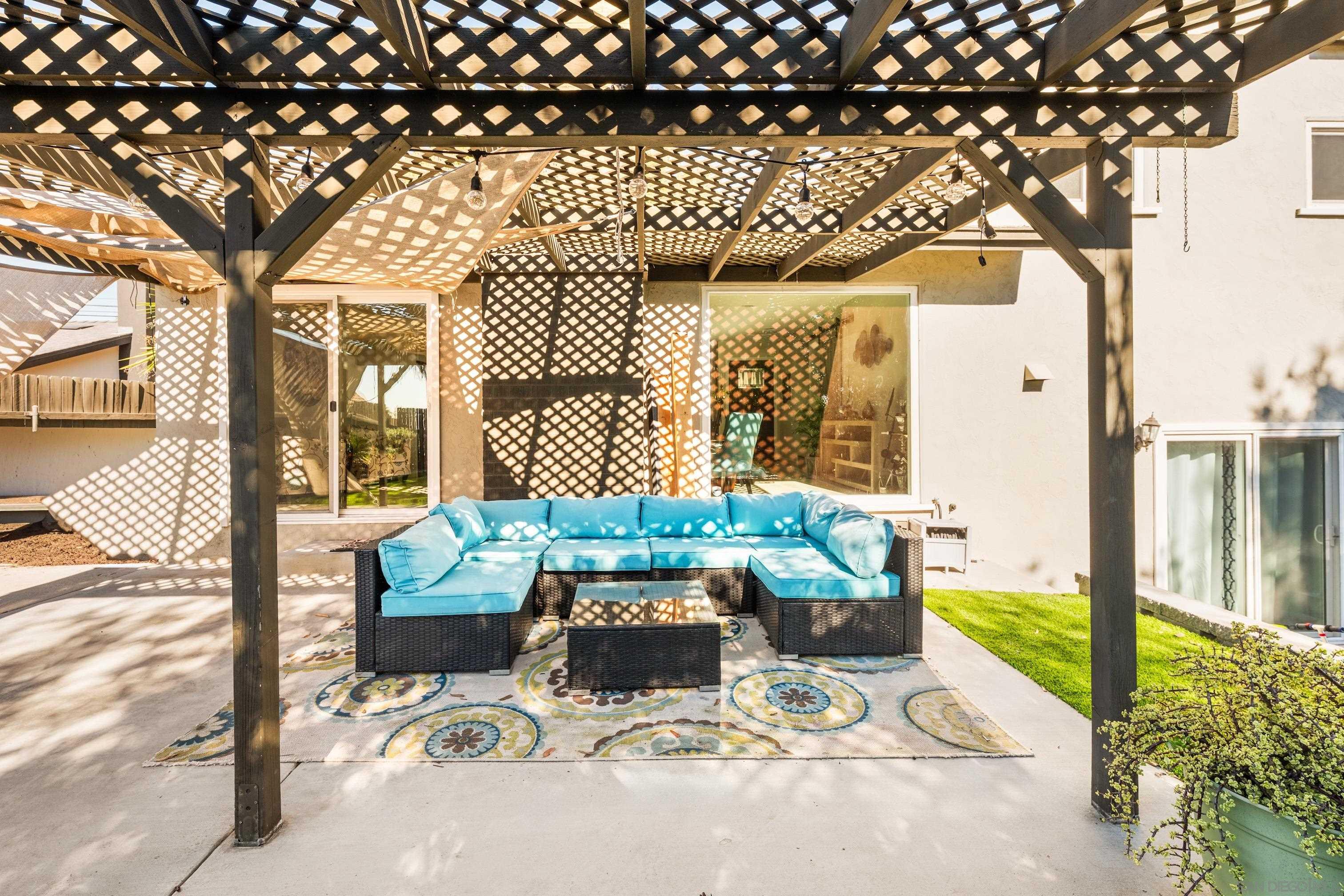 Detail Gallery Image 22 of 31 For 8459  Tommy Dr, San Diego,  CA 92119 - 4 Beds | 2/1 Baths