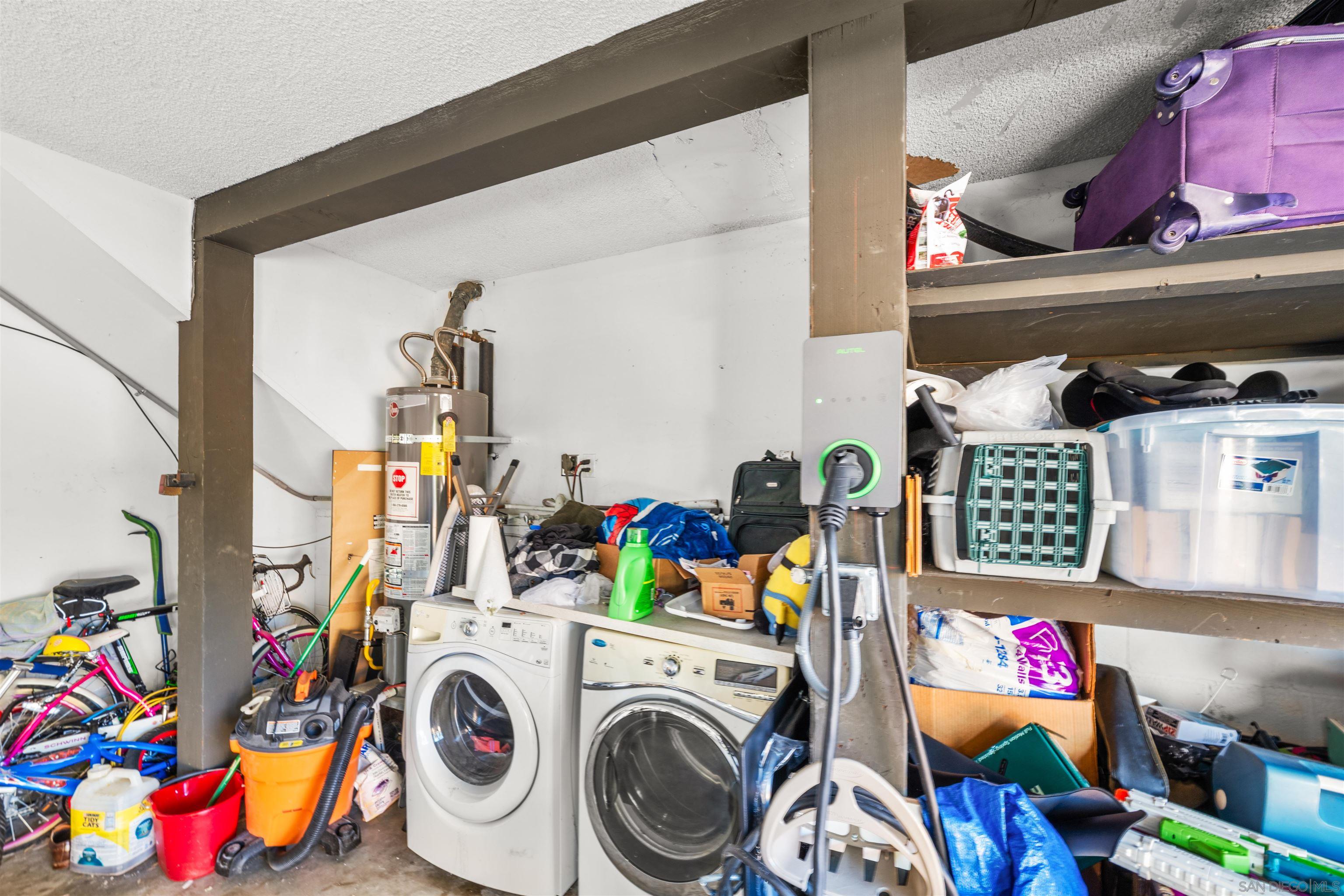 Detail Gallery Image 27 of 31 For 8459  Tommy Dr, San Diego,  CA 92119 - 4 Beds | 2/1 Baths