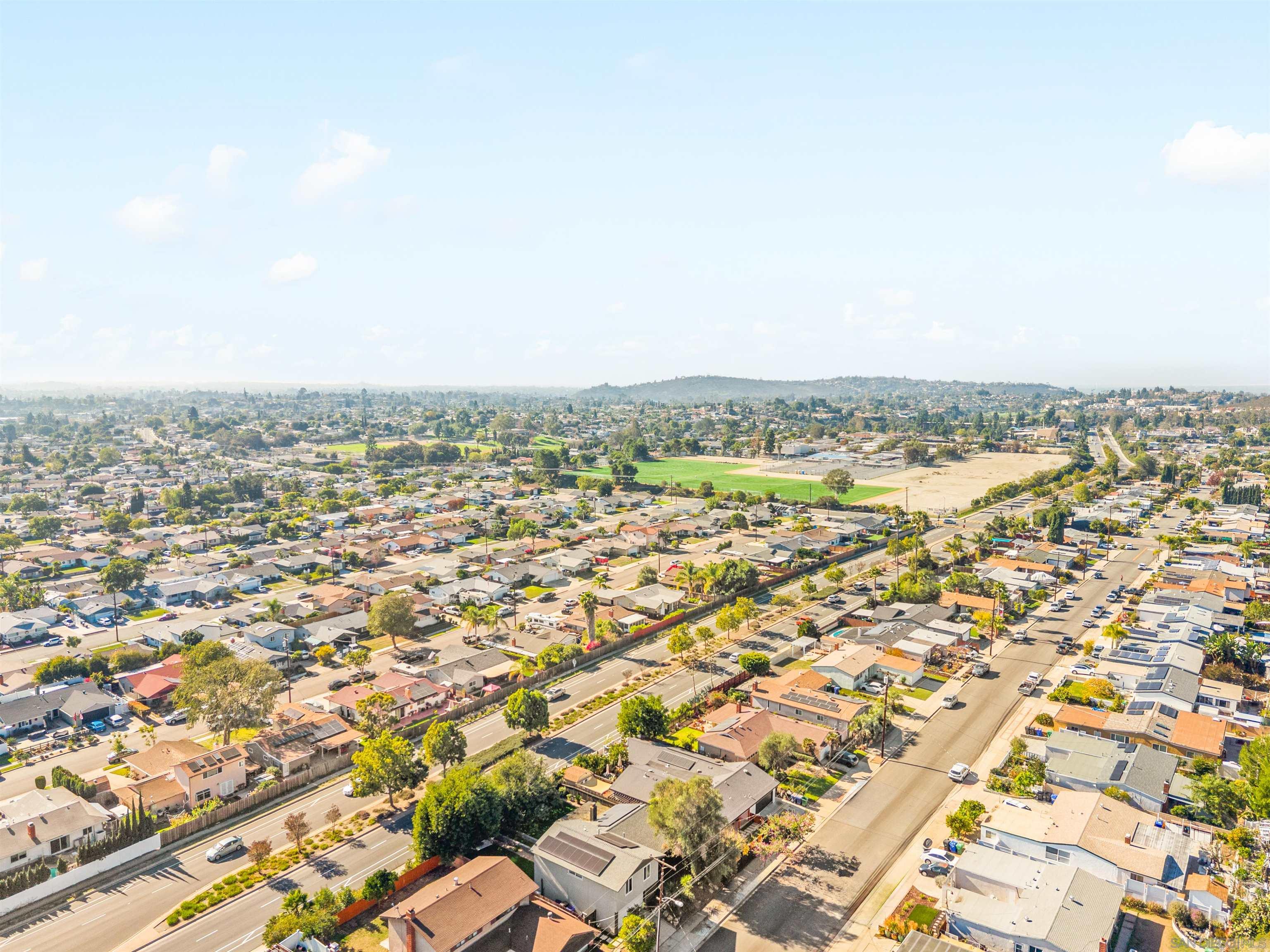 Detail Gallery Image 29 of 31 For 8459  Tommy Dr, San Diego,  CA 92119 - 4 Beds | 2/1 Baths