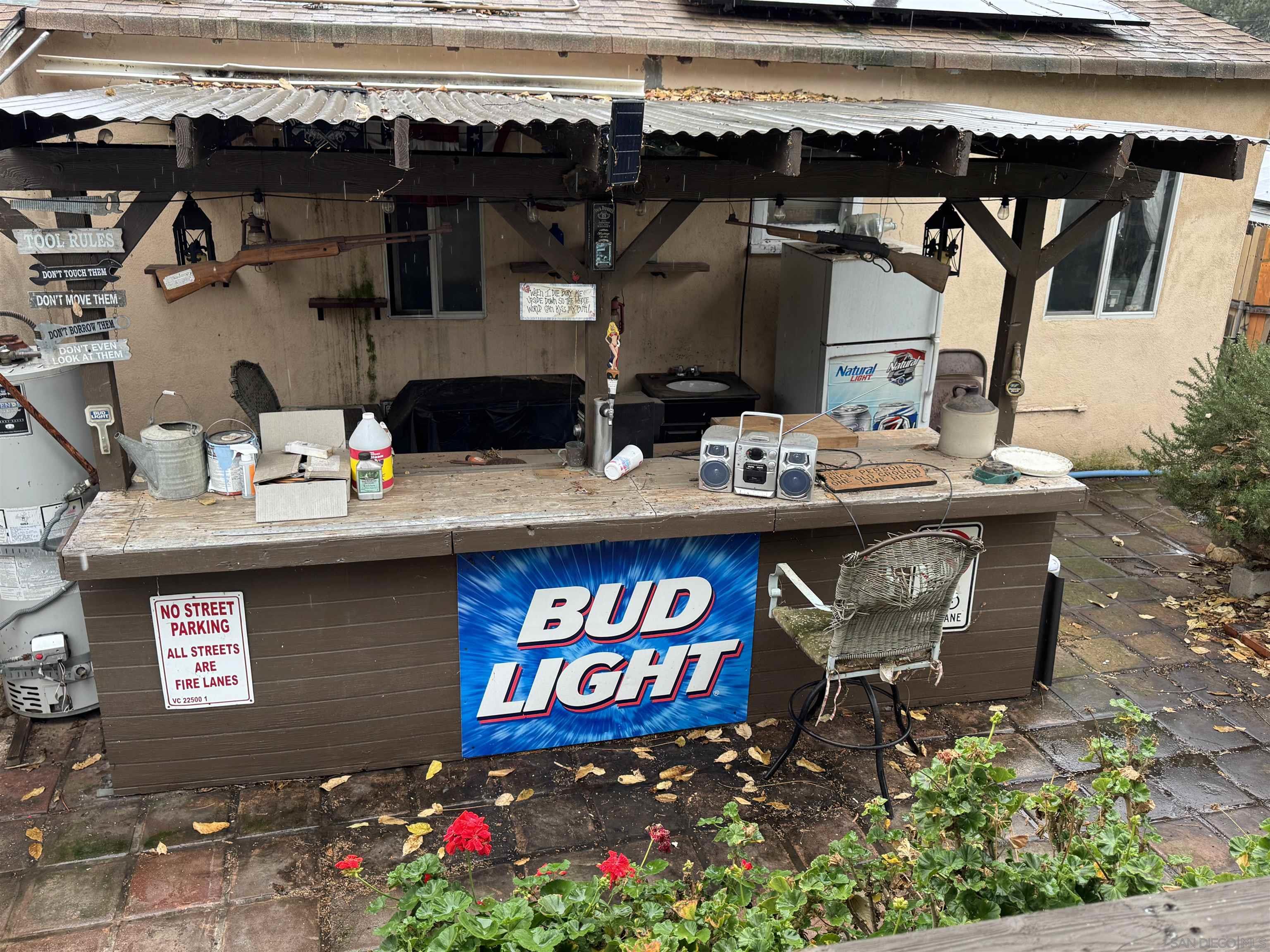 Detail Gallery Image 42 of 68 For 8468  Golden Ridge Rd, Lakeside,  CA 92040 - 3 Beds | 2 Baths