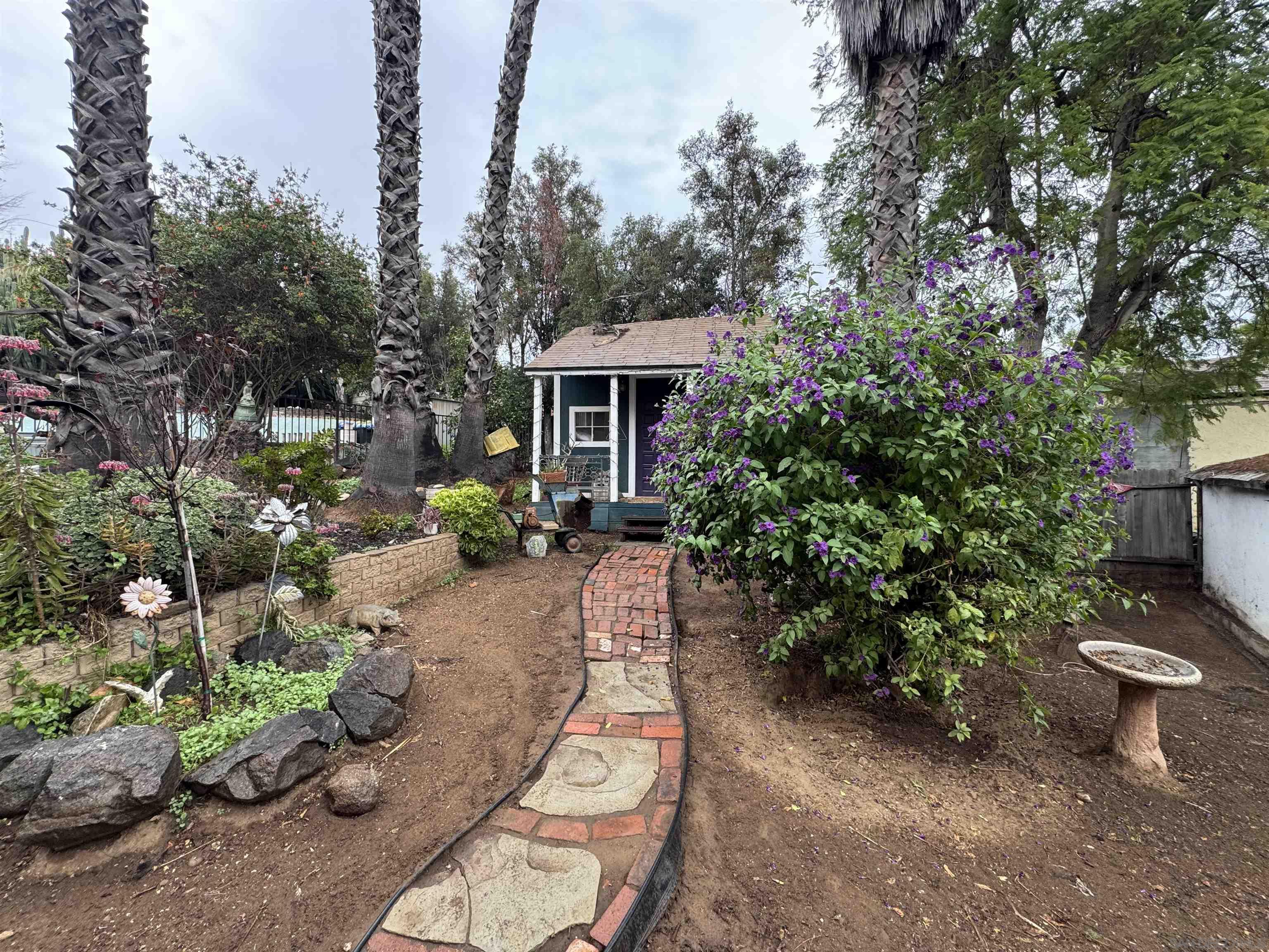 Detail Gallery Image 50 of 68 For 8468  Golden Ridge Rd, Lakeside,  CA 92040 - 3 Beds | 2 Baths