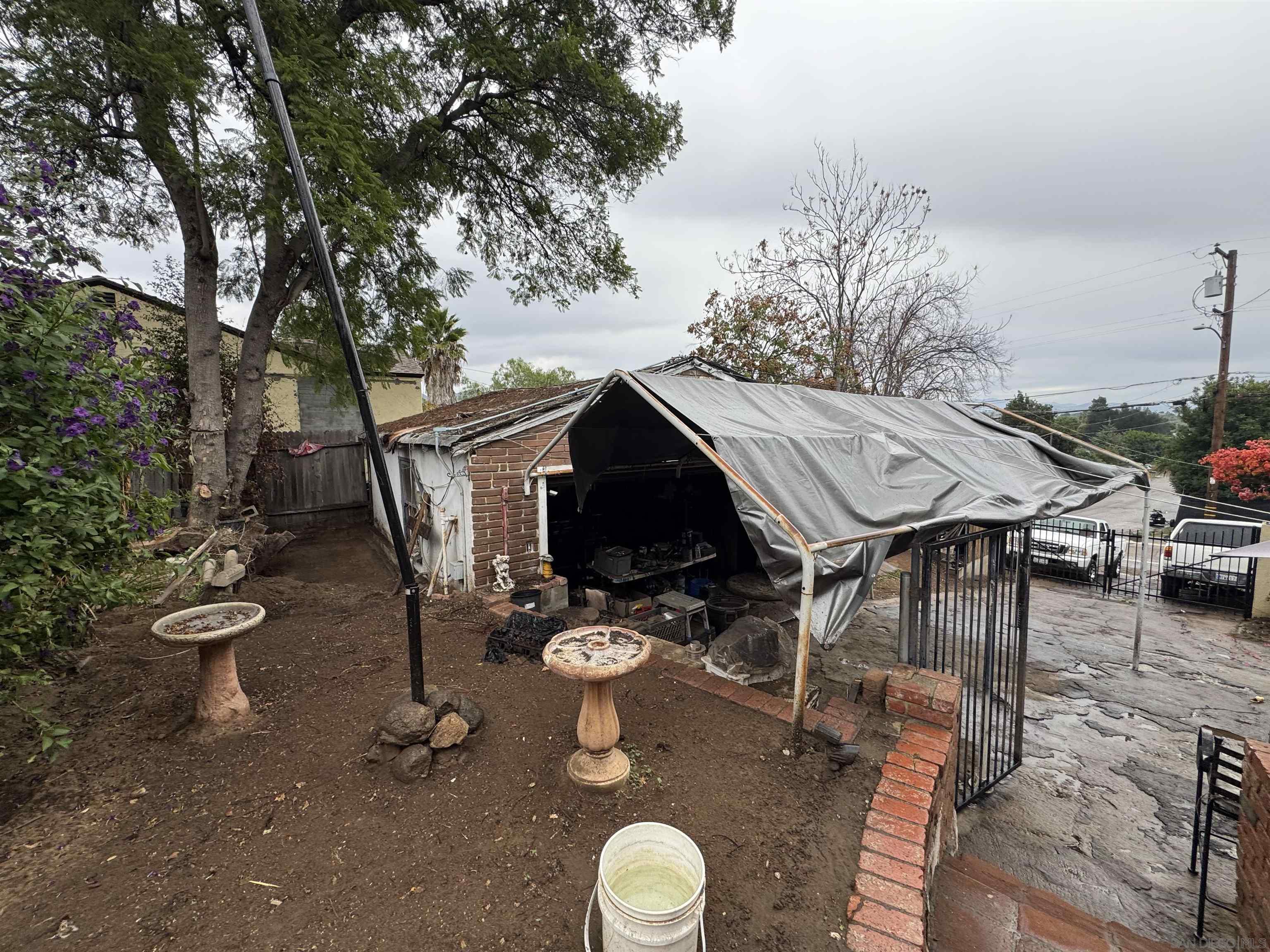 Detail Gallery Image 60 of 68 For 8468  Golden Ridge Rd, Lakeside,  CA 92040 - 3 Beds | 2 Baths