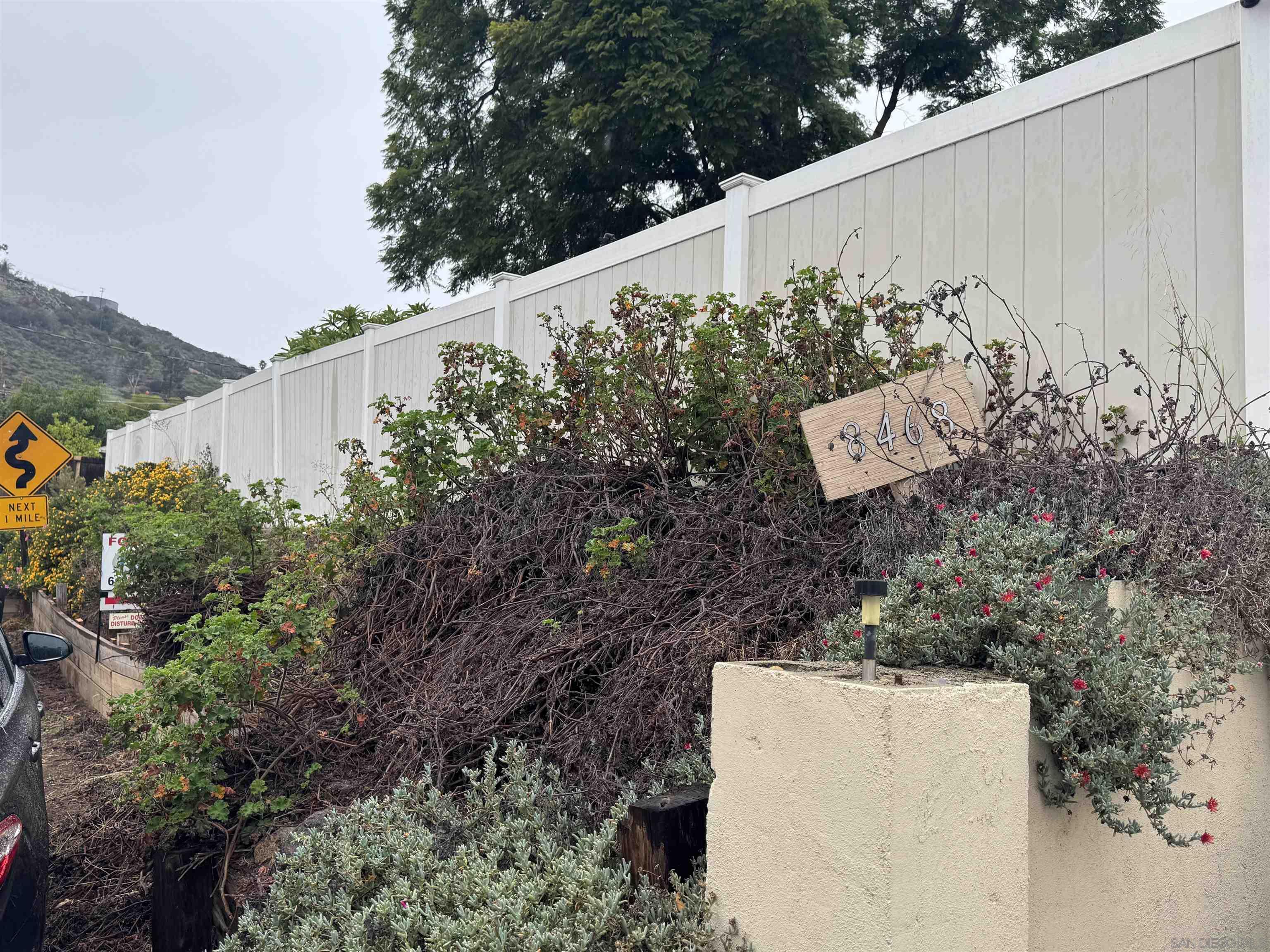 Detail Gallery Image 61 of 68 For 8468  Golden Ridge Rd, Lakeside,  CA 92040 - 3 Beds | 2 Baths