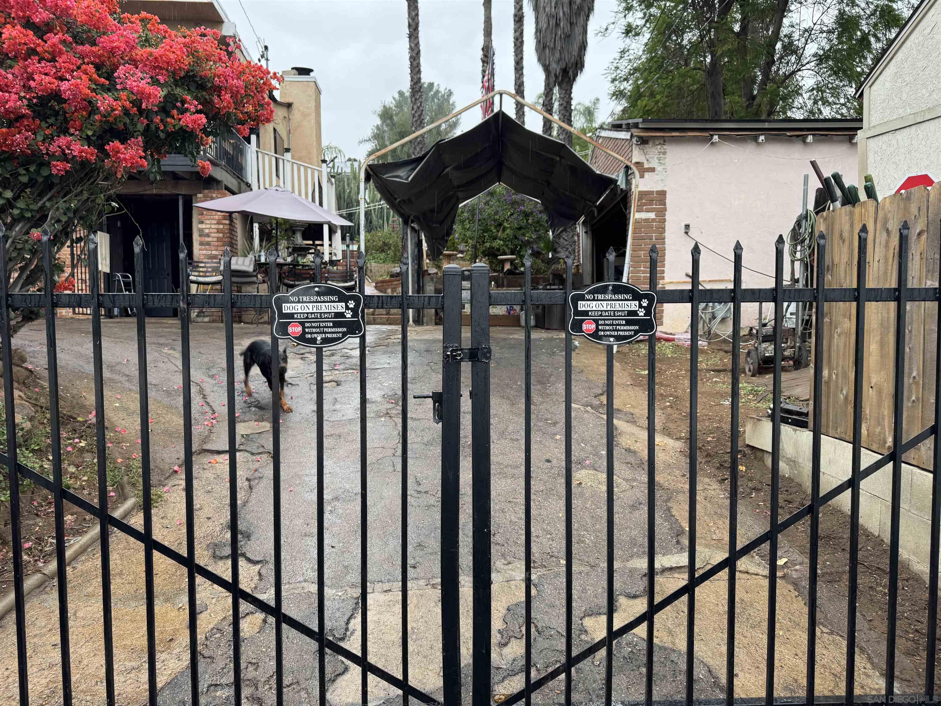 Detail Gallery Image 64 of 68 For 8468  Golden Ridge Rd, Lakeside,  CA 92040 - 3 Beds | 2 Baths