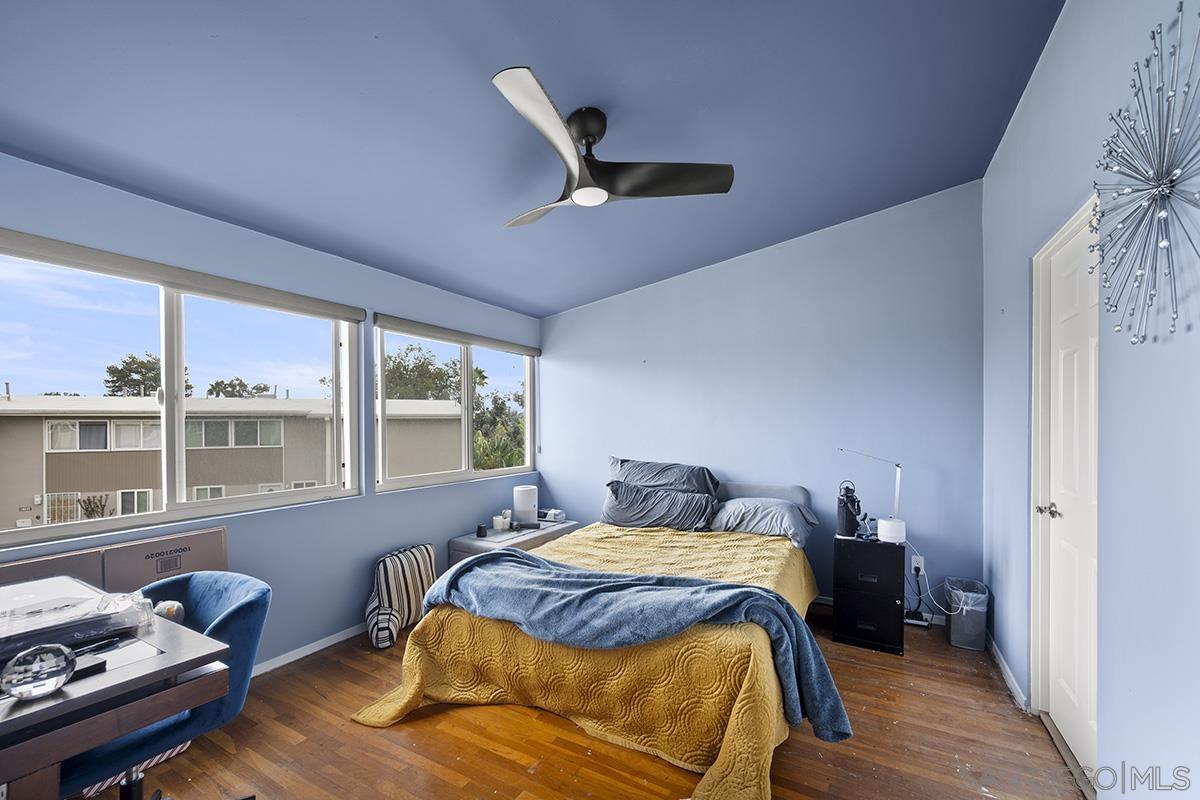 Detail Gallery Image 16 of 31 For 5746  Ferber Street, San Diego,  CA 92122 - 2 Beds | 1/1 Baths