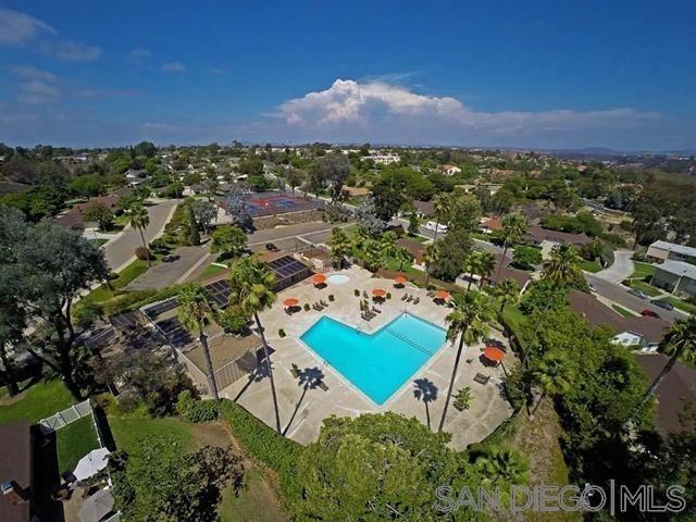 Detail Gallery Image 28 of 31 For 5746  Ferber Street, San Diego,  CA 92122 - 2 Beds | 1/1 Baths