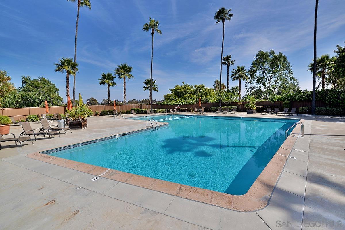 Detail Gallery Image 30 of 31 For 5746  Ferber Street, San Diego,  CA 92122 - 2 Beds | 1/1 Baths