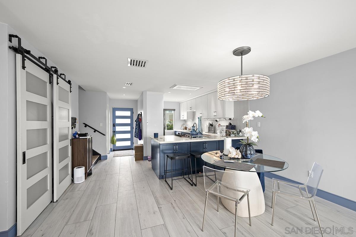 Detail Gallery Image 8 of 31 For 5746  Ferber Street, San Diego,  CA 92122 - 2 Beds | 1/1 Baths