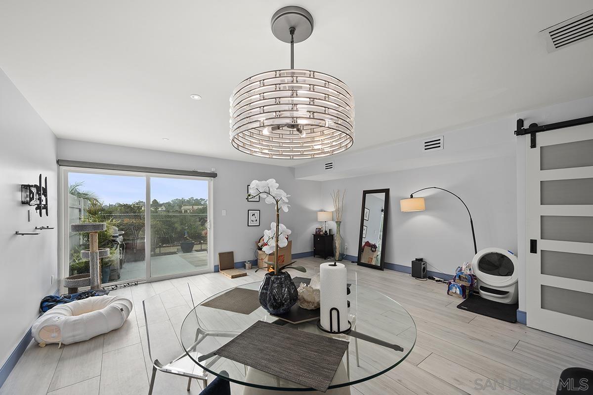 Detail Gallery Image 10 of 31 For 5746  Ferber Street, San Diego,  CA 92122 - 2 Beds | 1/1 Baths