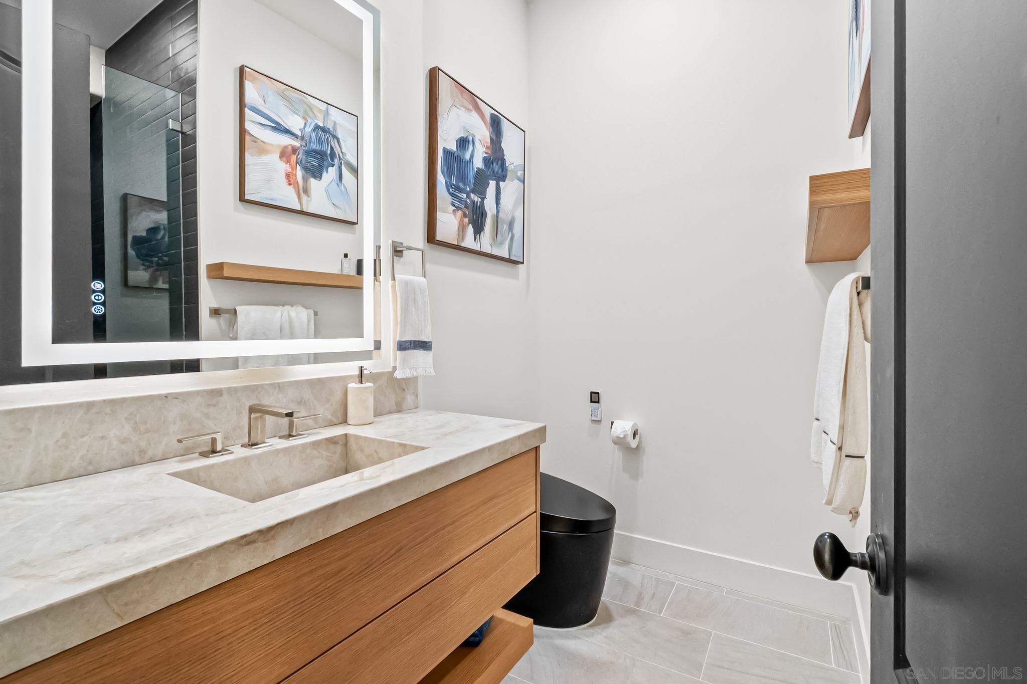 Detail Gallery Image 45 of 62 For 16829  Going My Way, San Diego,  CA 92127 - 4 Beds | 4 Baths