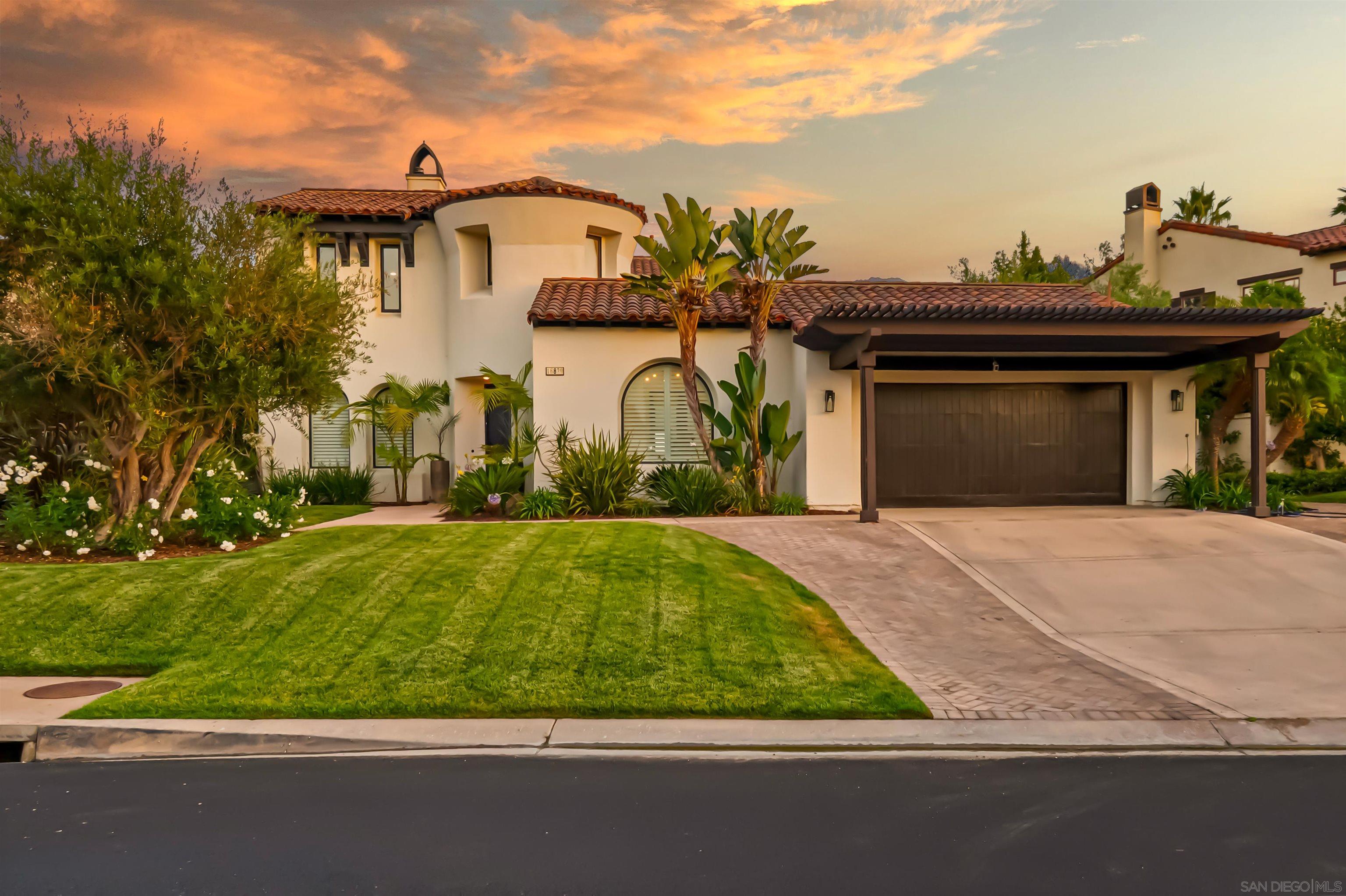 Detail Gallery Image 47 of 62 For 16829  Going My Way, San Diego,  CA 92127 - 4 Beds | 4 Baths