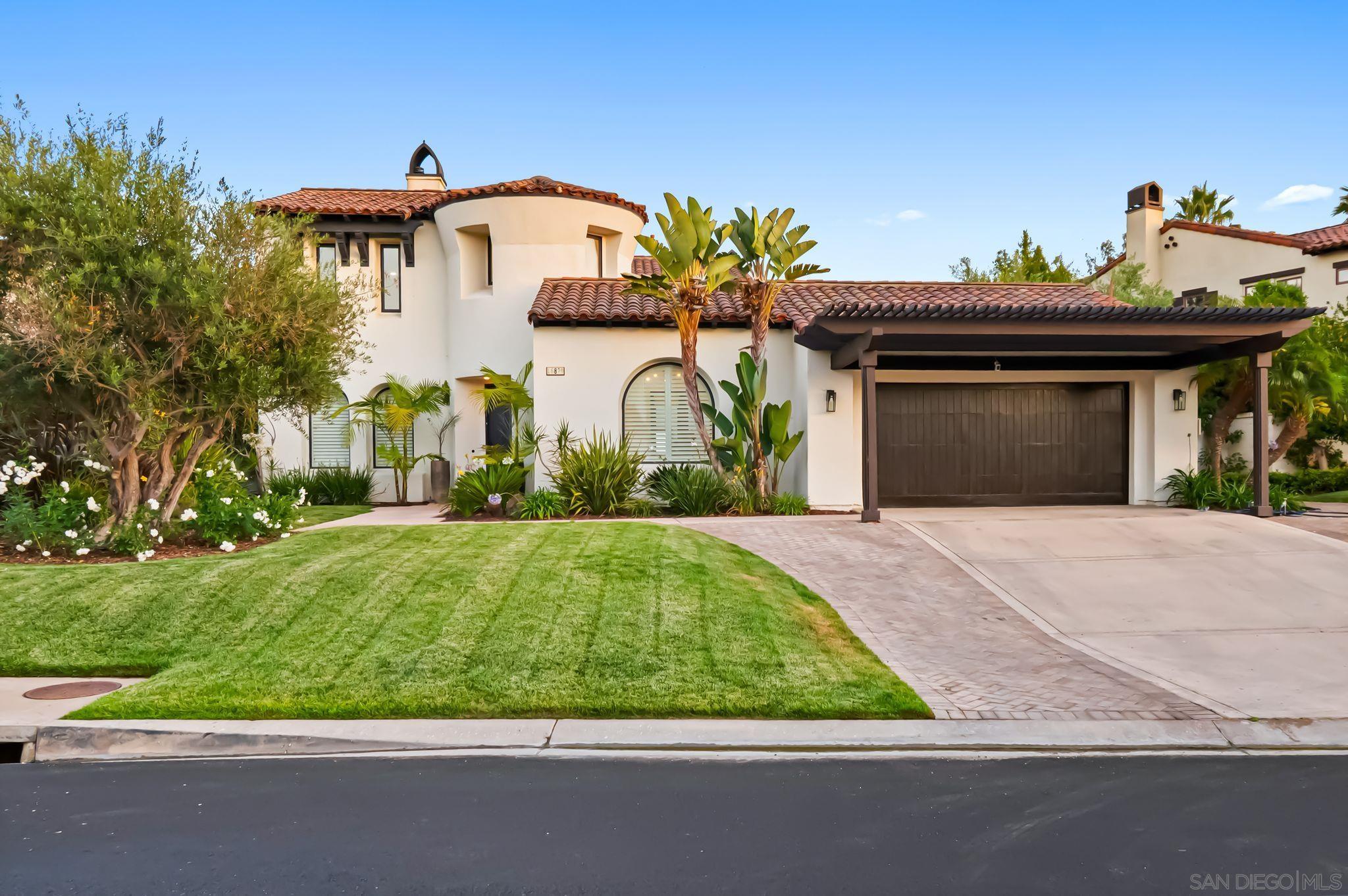 Detail Gallery Image 48 of 62 For 16829  Going My Way, San Diego,  CA 92127 - 4 Beds | 4 Baths