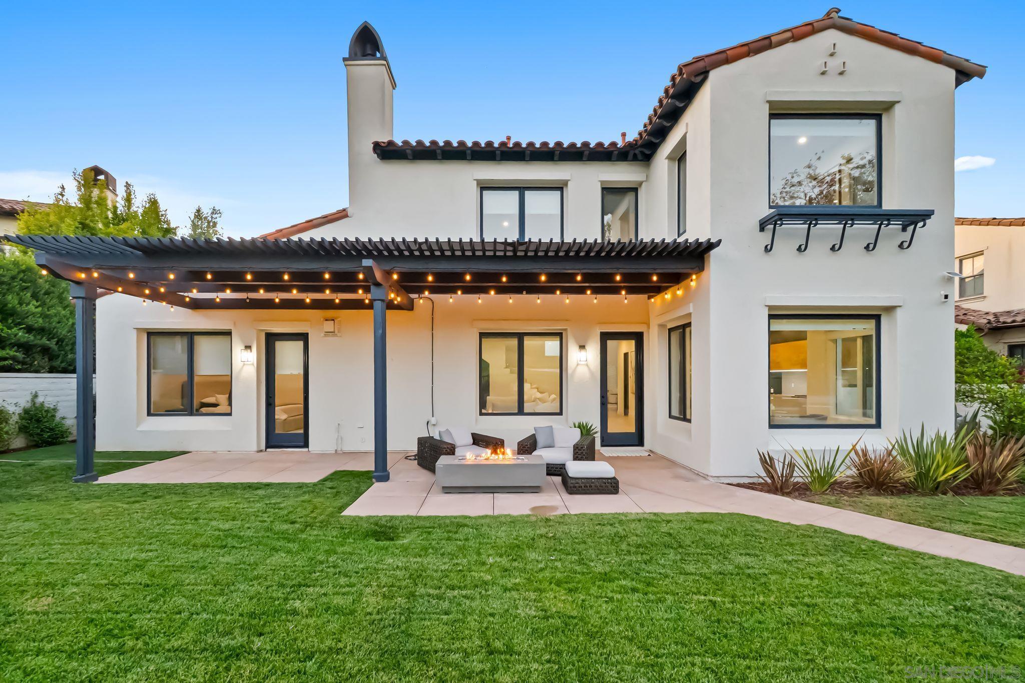 Detail Gallery Image 56 of 62 For 16829  Going My Way, San Diego,  CA 92127 - 4 Beds | 4 Baths