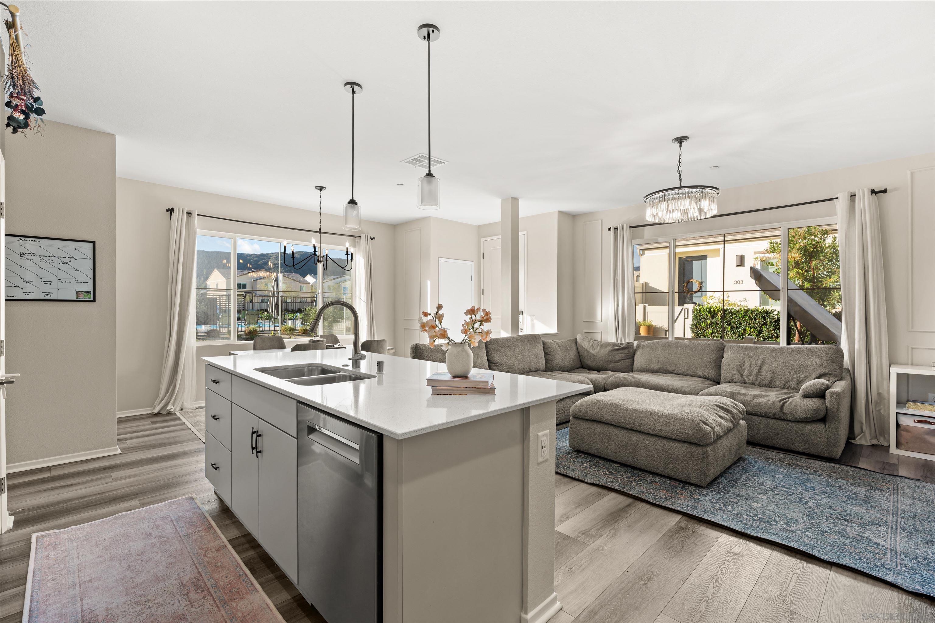 Detail Gallery Image 12 of 48 For 304  Sweet Place, Fallbrook,  CA 92028 - 4 Beds | 2/1 Baths