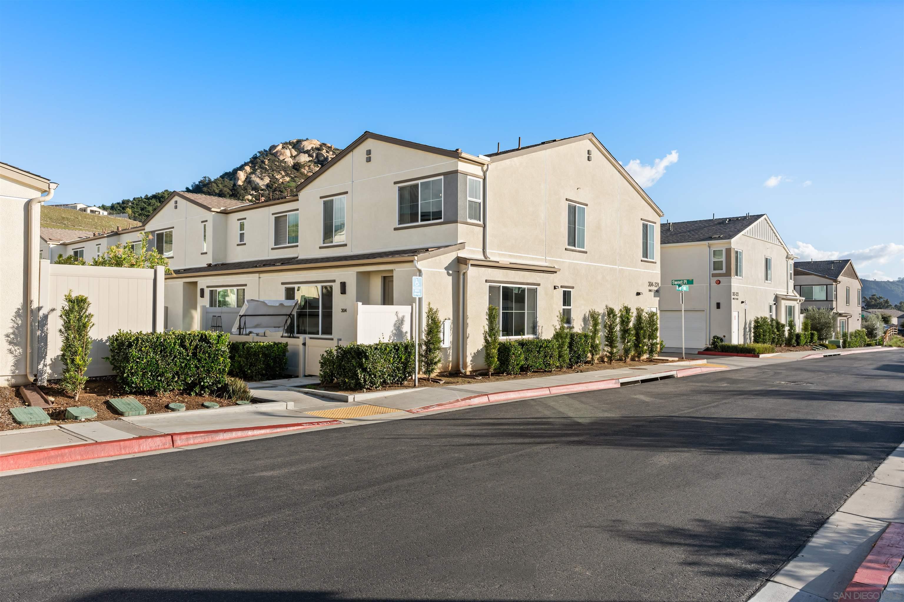 Detail Gallery Image 36 of 48 For 304  Sweet Place, Fallbrook,  CA 92028 - 4 Beds | 2/1 Baths