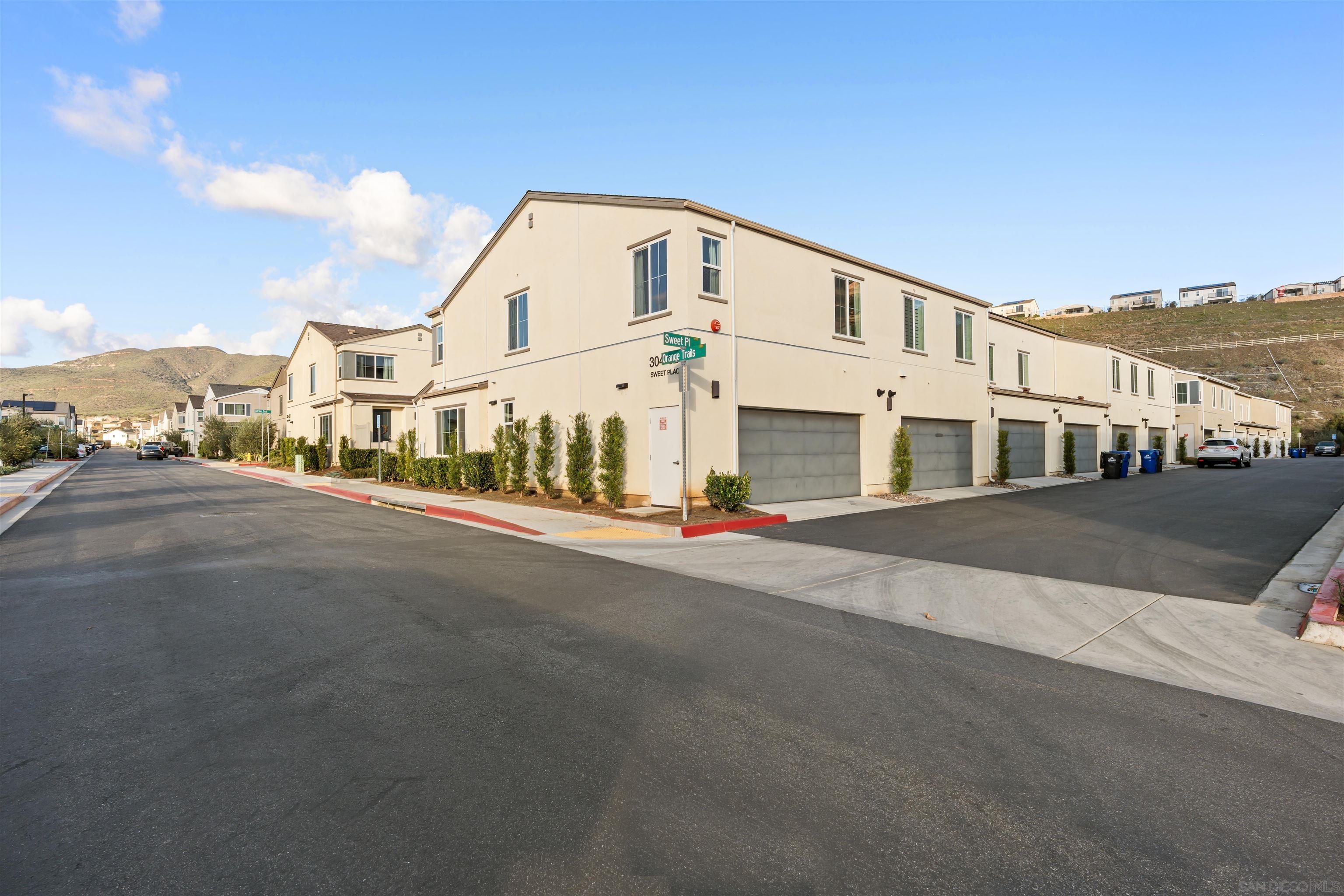 Detail Gallery Image 37 of 48 For 304  Sweet Place, Fallbrook,  CA 92028 - 4 Beds | 2/1 Baths