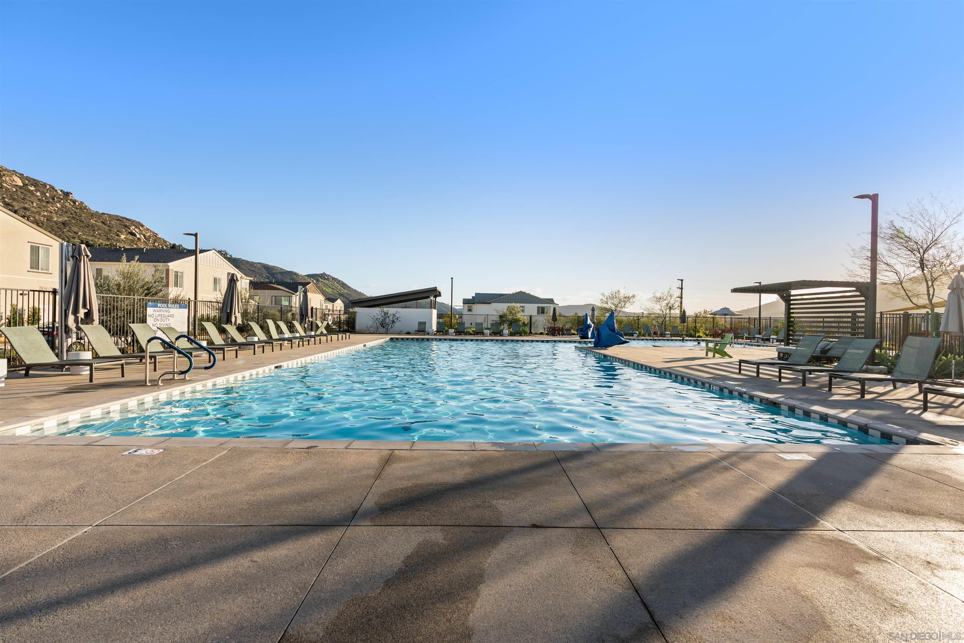 Detail Gallery Image 39 of 48 For 304  Sweet Place, Fallbrook,  CA 92028 - 4 Beds | 2/1 Baths