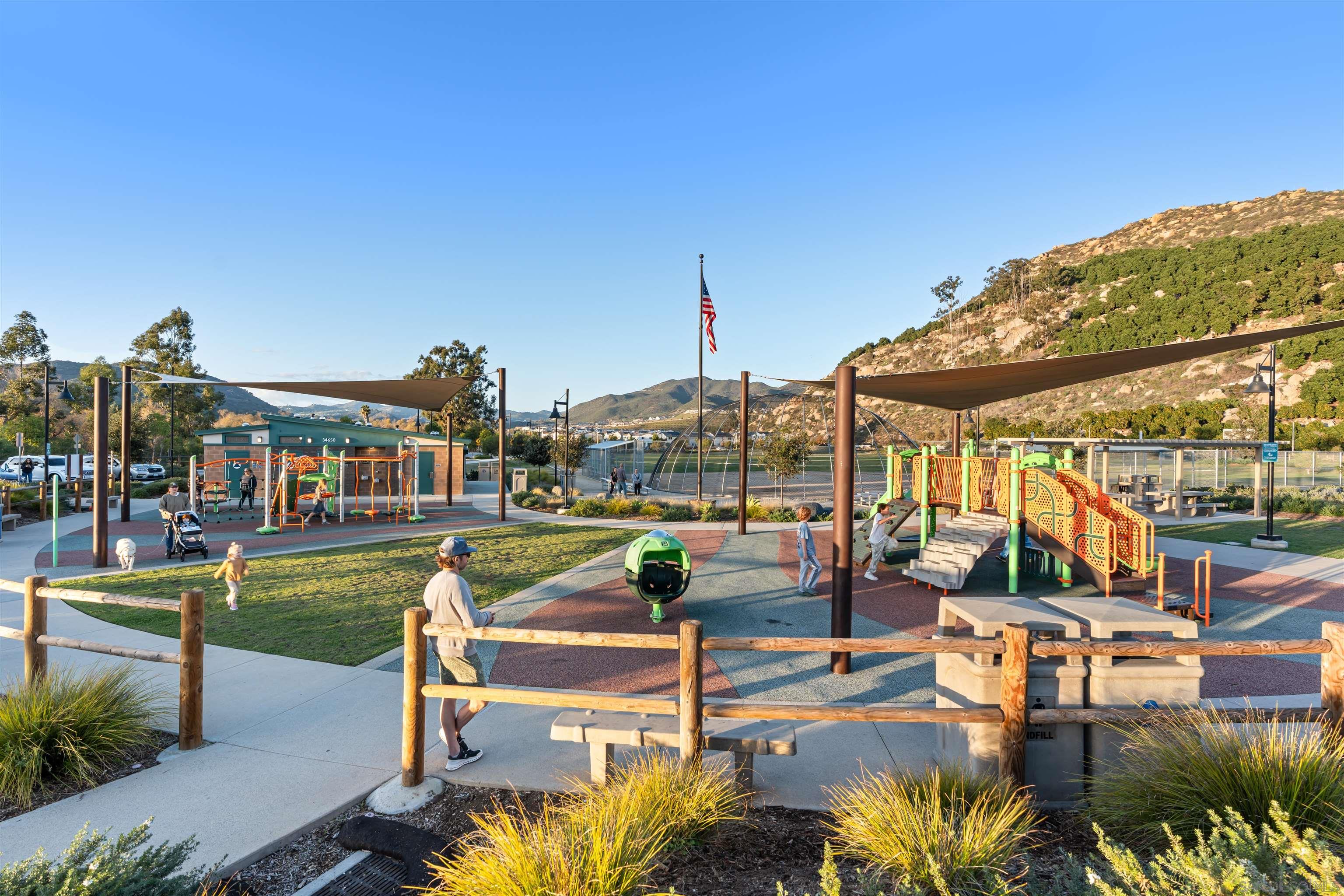 Detail Gallery Image 43 of 48 For 304  Sweet Place, Fallbrook,  CA 92028 - 4 Beds | 2/1 Baths