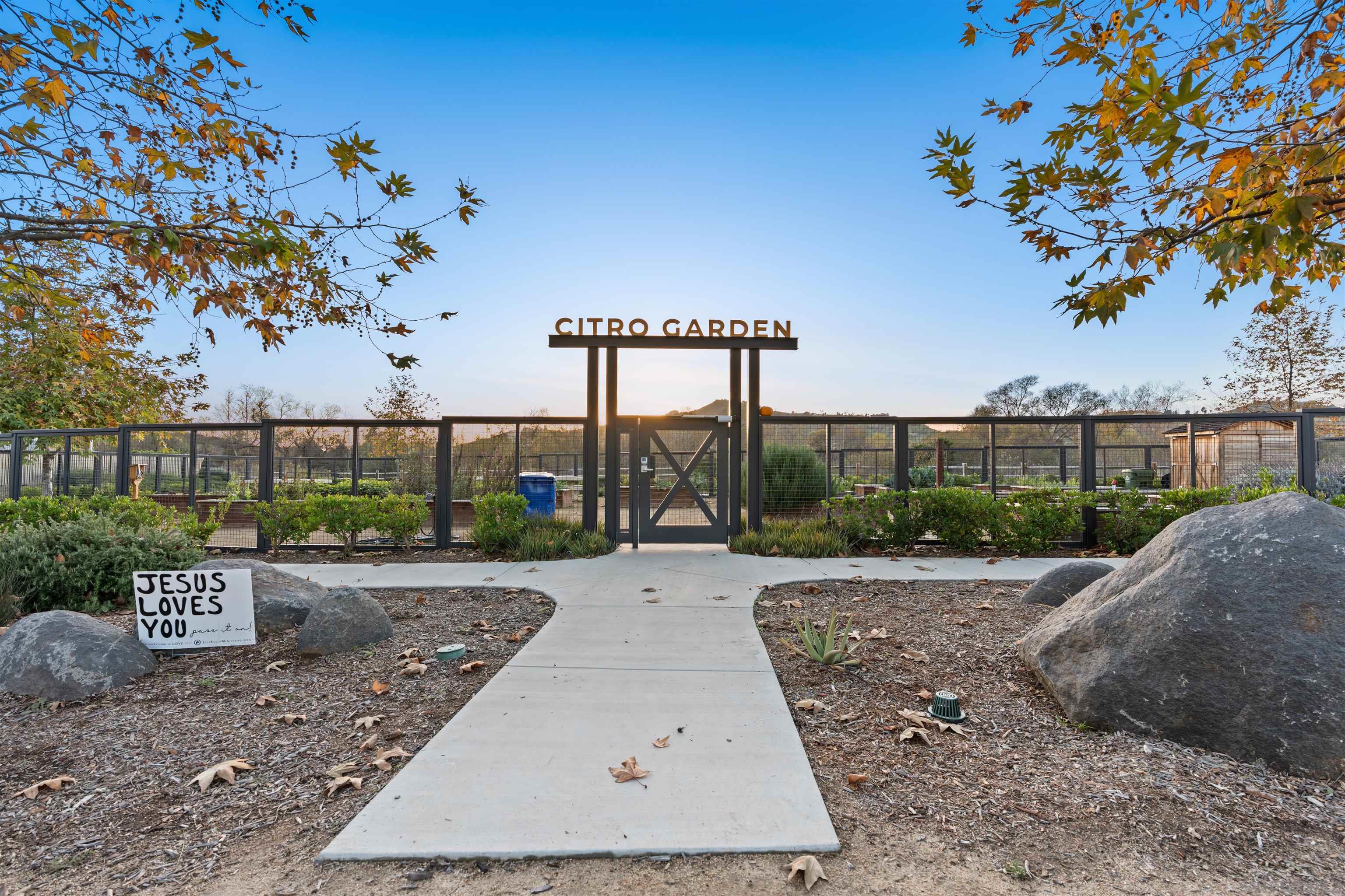 Detail Gallery Image 46 of 48 For 304  Sweet Place, Fallbrook,  CA 92028 - 4 Beds | 2/1 Baths