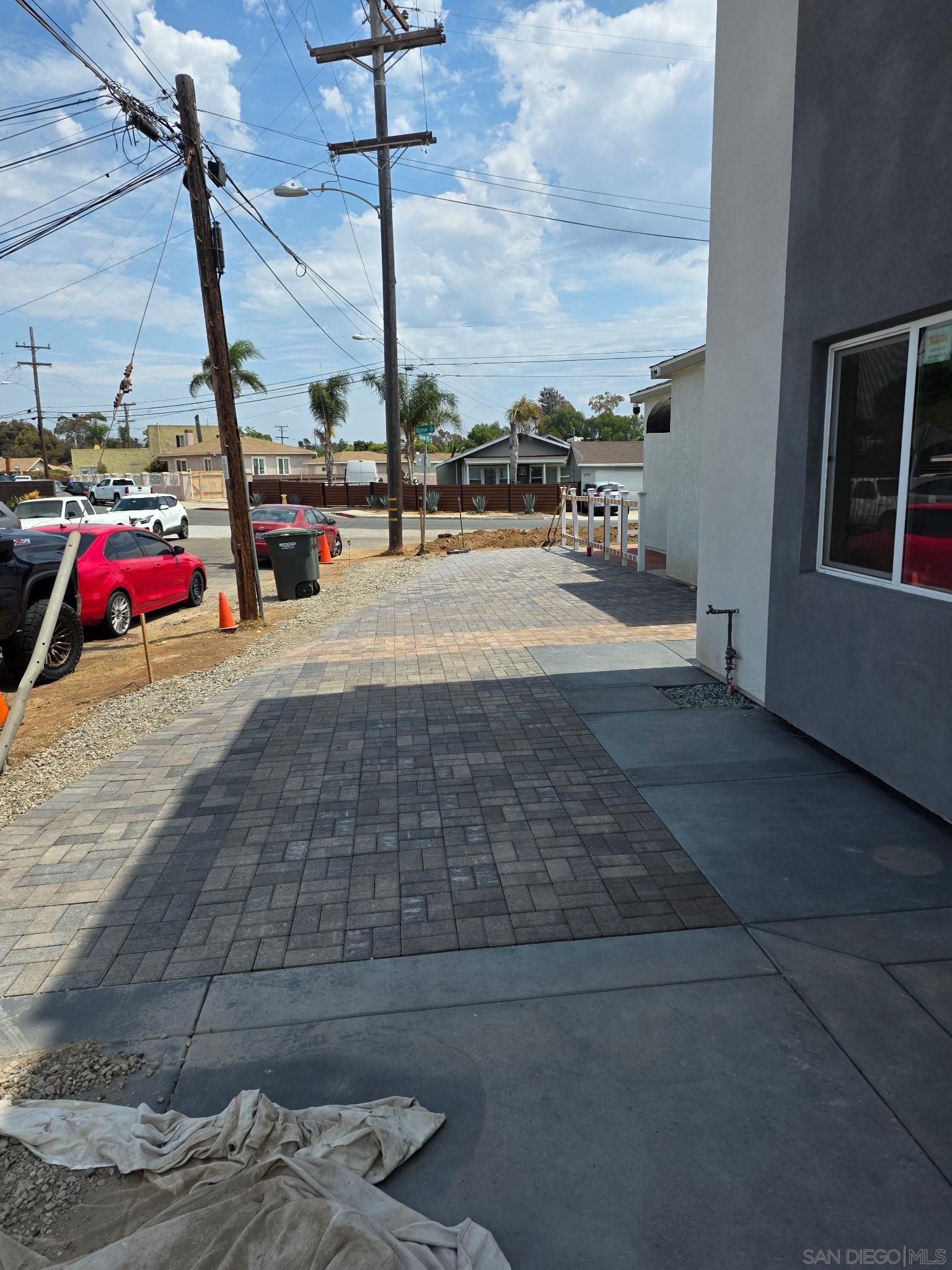 Detail Gallery Image 12 of 15 For 2702-17  Grove St, National City,  CA 91950 - 2 Beds | 1 Baths