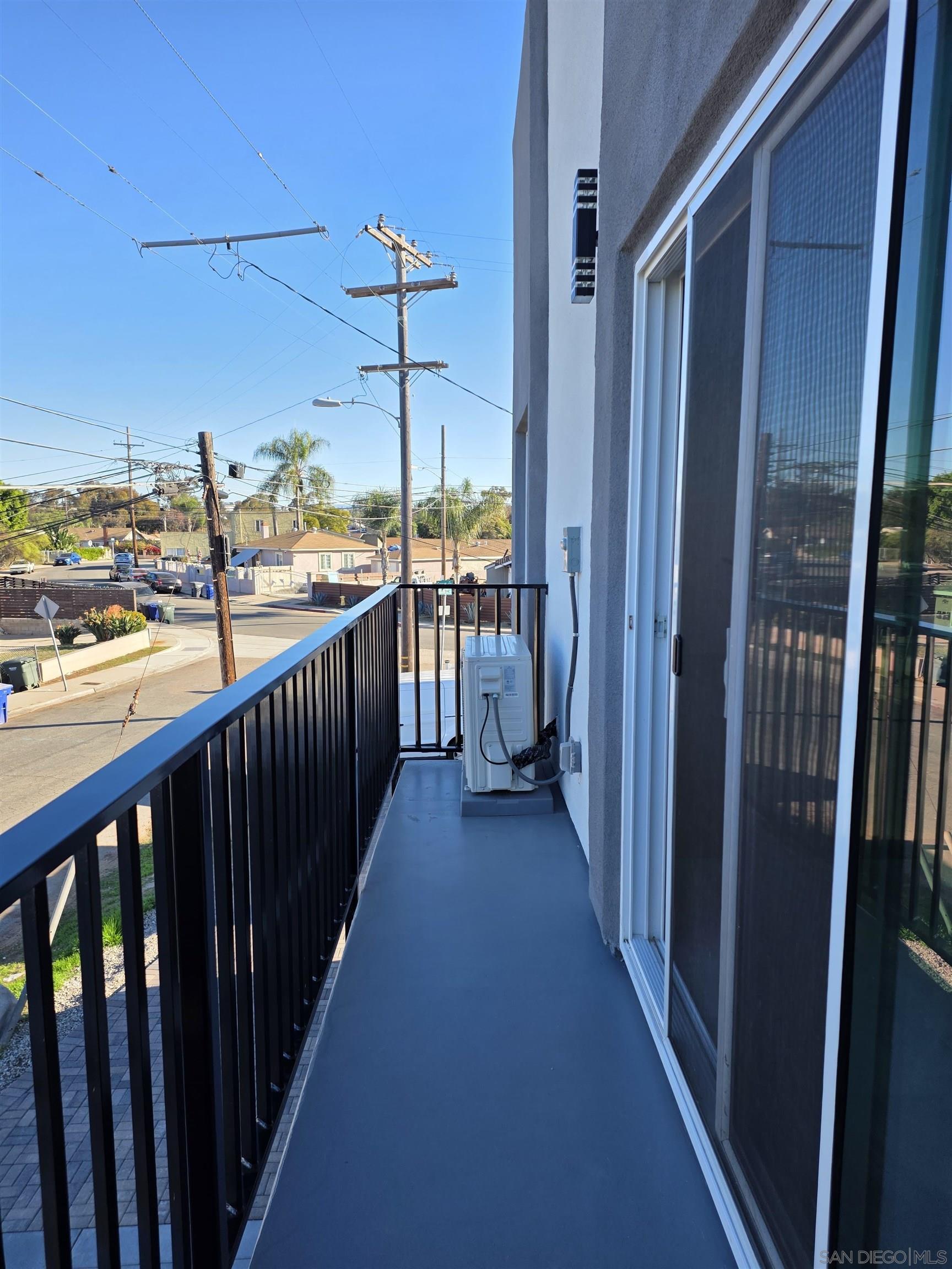 Detail Gallery Image 13 of 15 For 2702-17  Grove St, National City,  CA 91950 - 2 Beds | 1 Baths