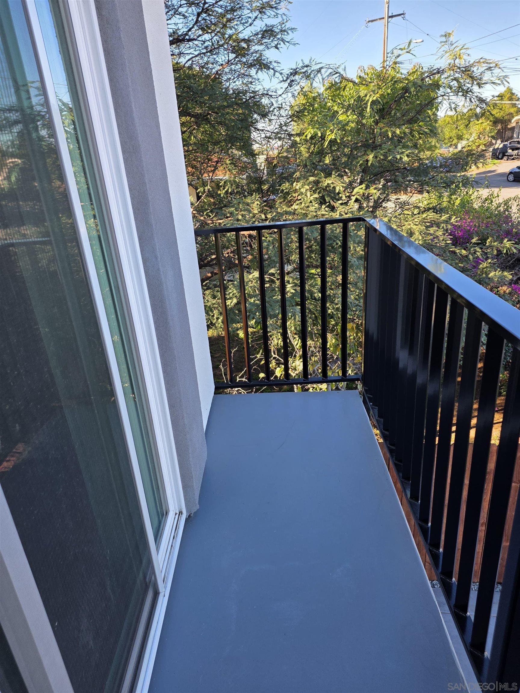 Detail Gallery Image 15 of 15 For 2702-17  Grove St, National City,  CA 91950 - 2 Beds | 1 Baths