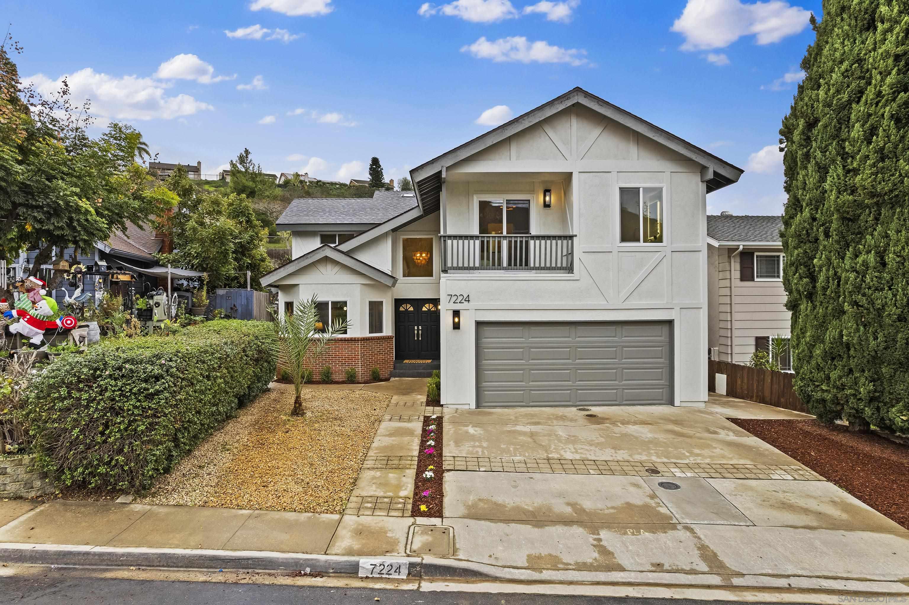 Front Image Thumbnail for SD250046208