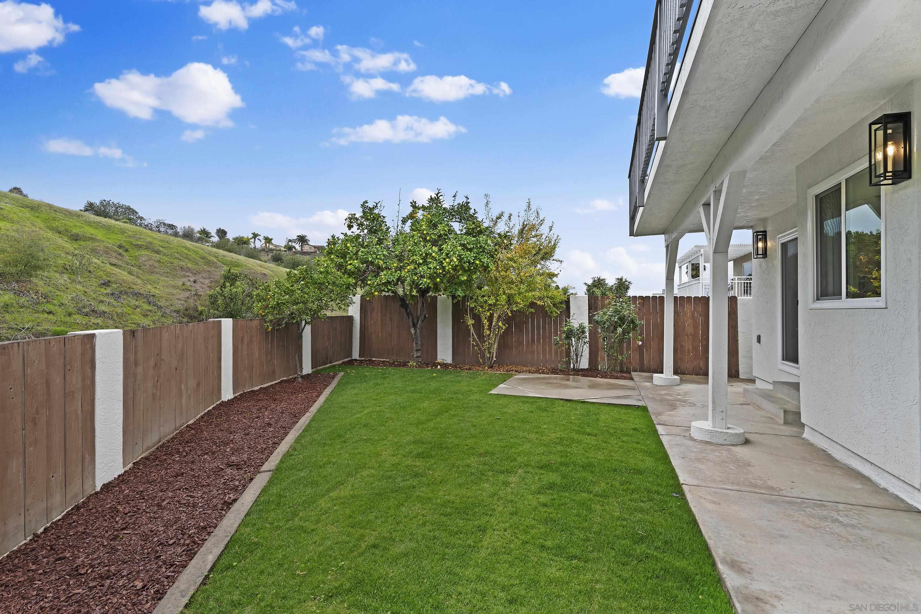 Detail Gallery Image 21 of 40 For 7224  Melotte St, San Diego,  CA 92119 - 4 Beds | 2/1 Baths