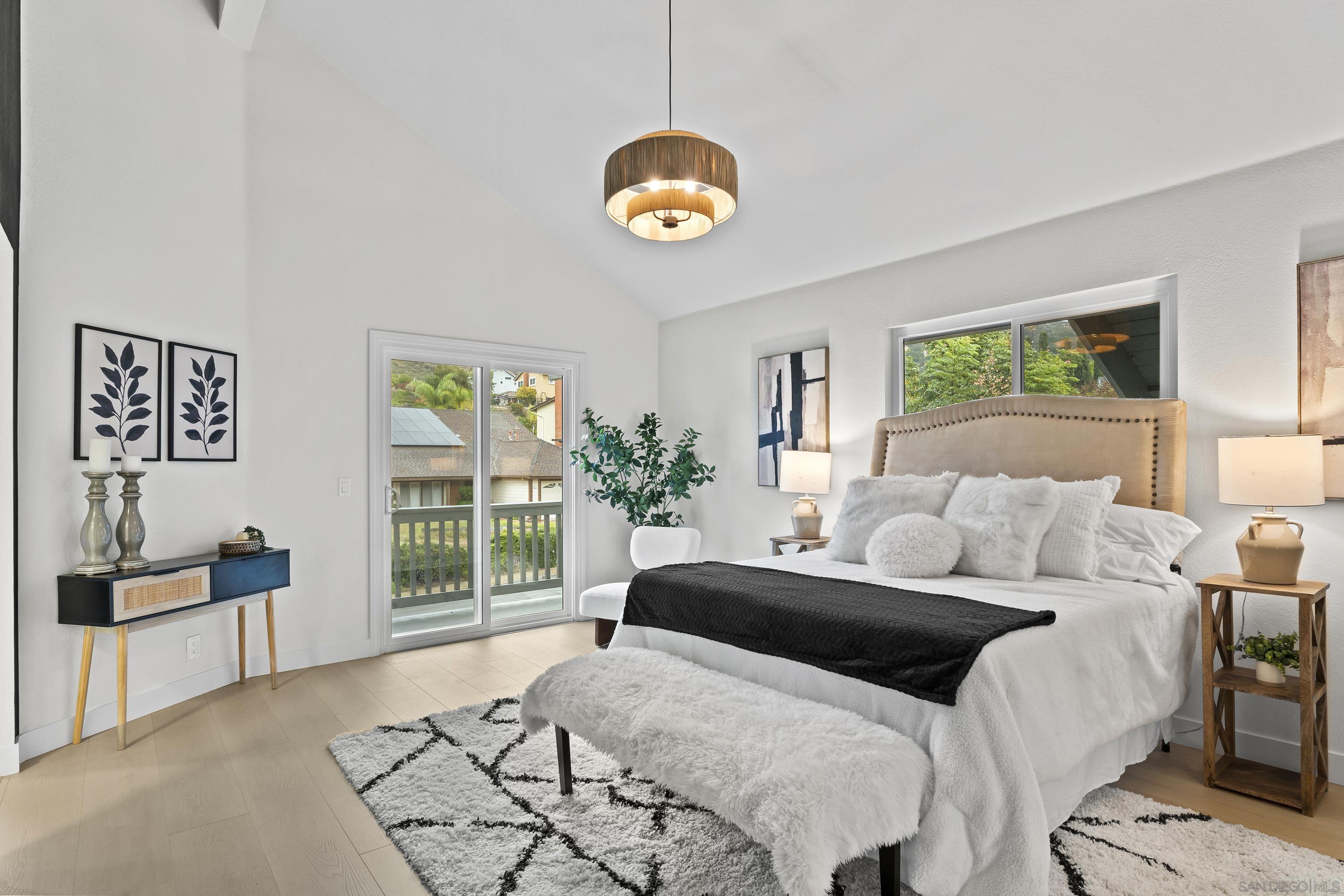 Detail Gallery Image 23 of 40 For 7224  Melotte St, San Diego,  CA 92119 - 4 Beds | 2/1 Baths