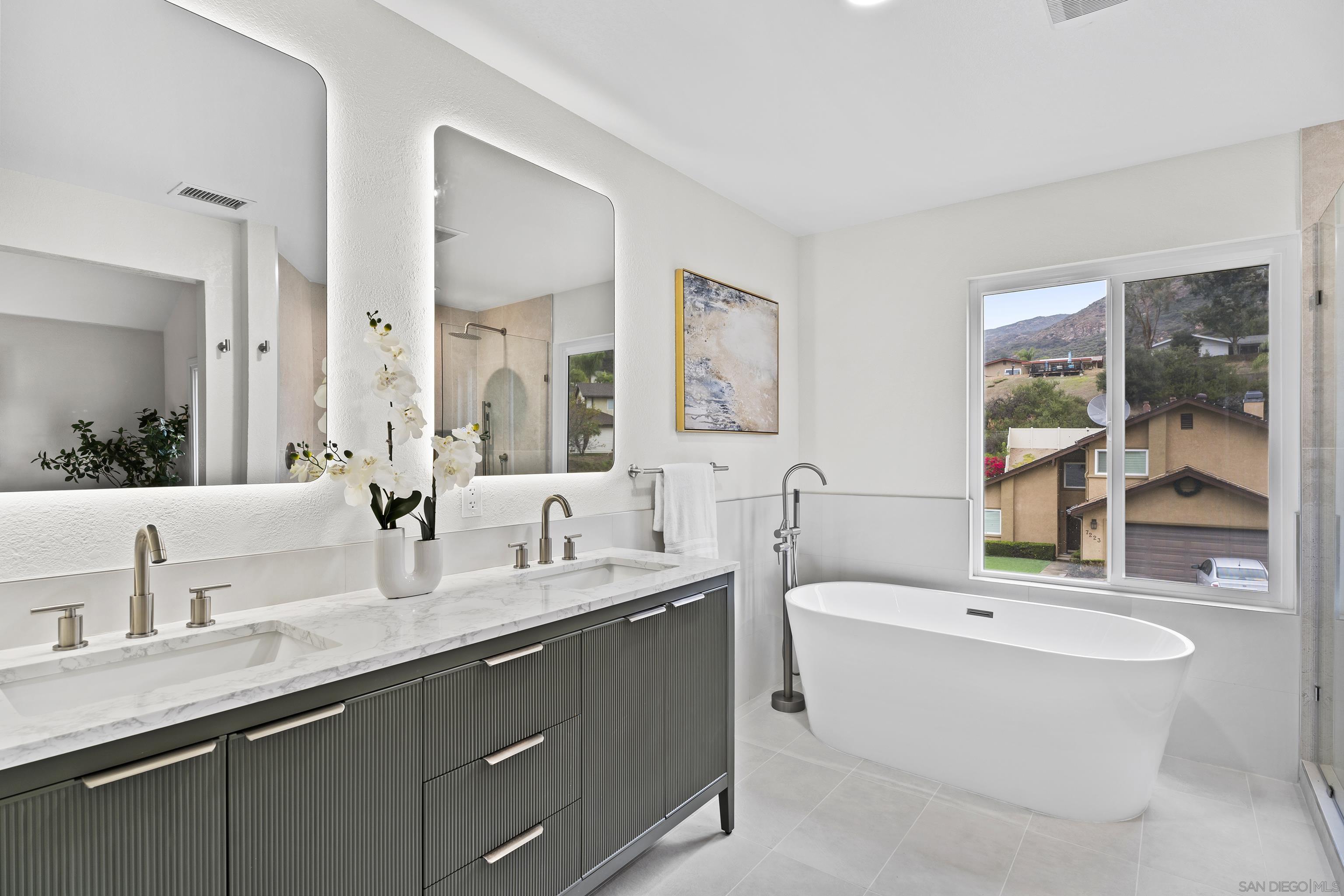 Detail Gallery Image 28 of 40 For 7224  Melotte St, San Diego,  CA 92119 - 4 Beds | 2/1 Baths