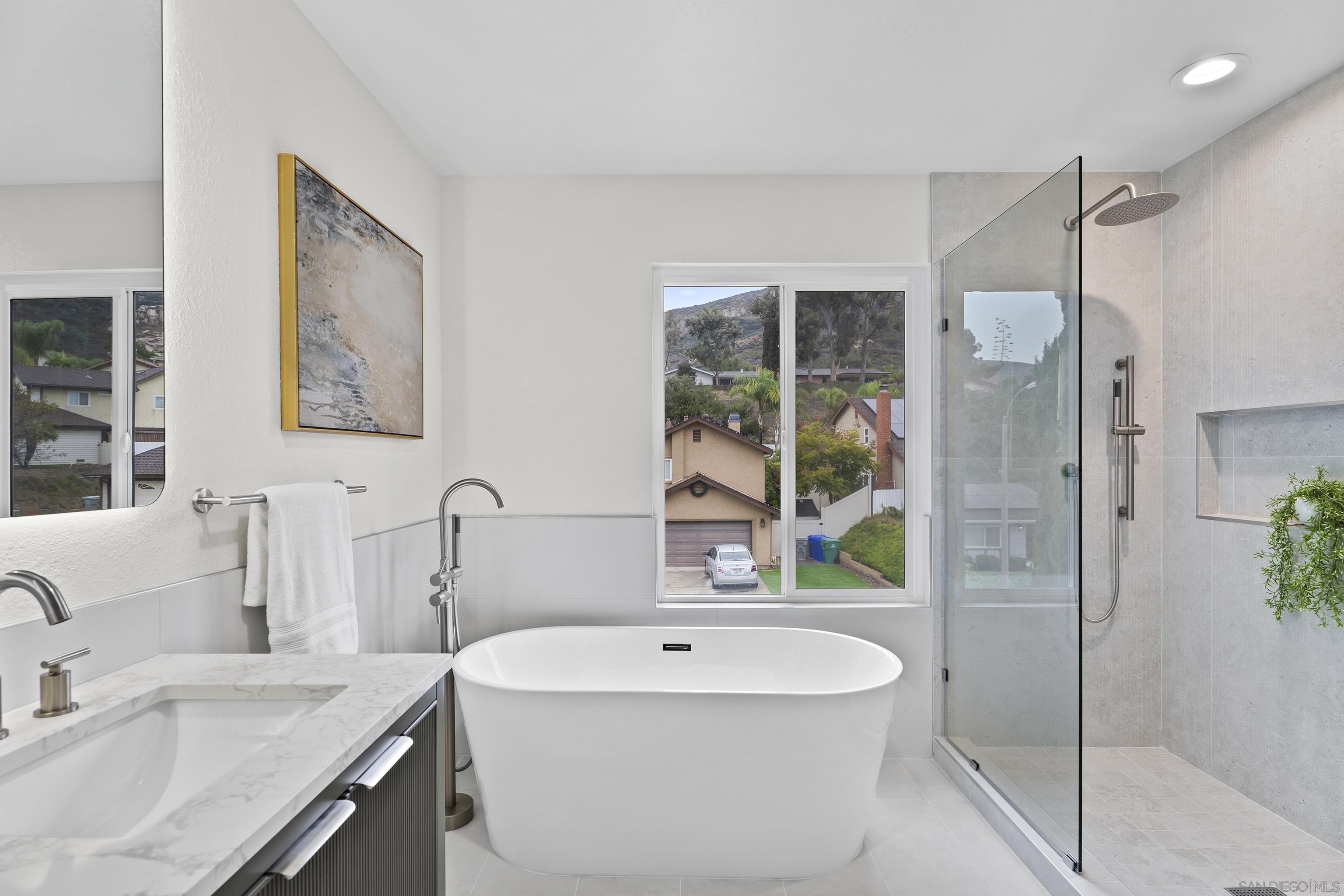 Detail Gallery Image 29 of 40 For 7224  Melotte St, San Diego,  CA 92119 - 4 Beds | 2/1 Baths