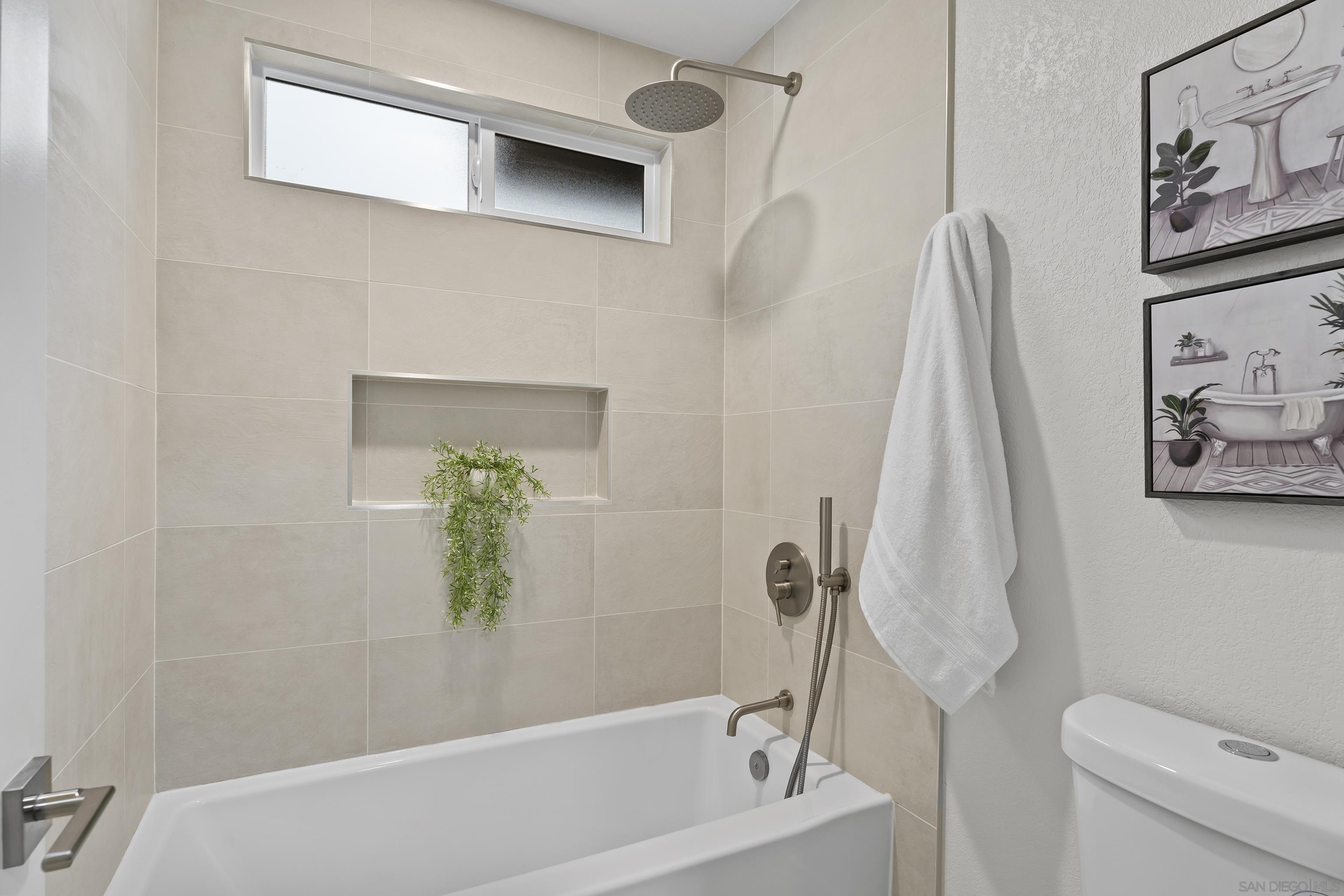 Detail Gallery Image 33 of 40 For 7224  Melotte St, San Diego,  CA 92119 - 4 Beds | 2/1 Baths