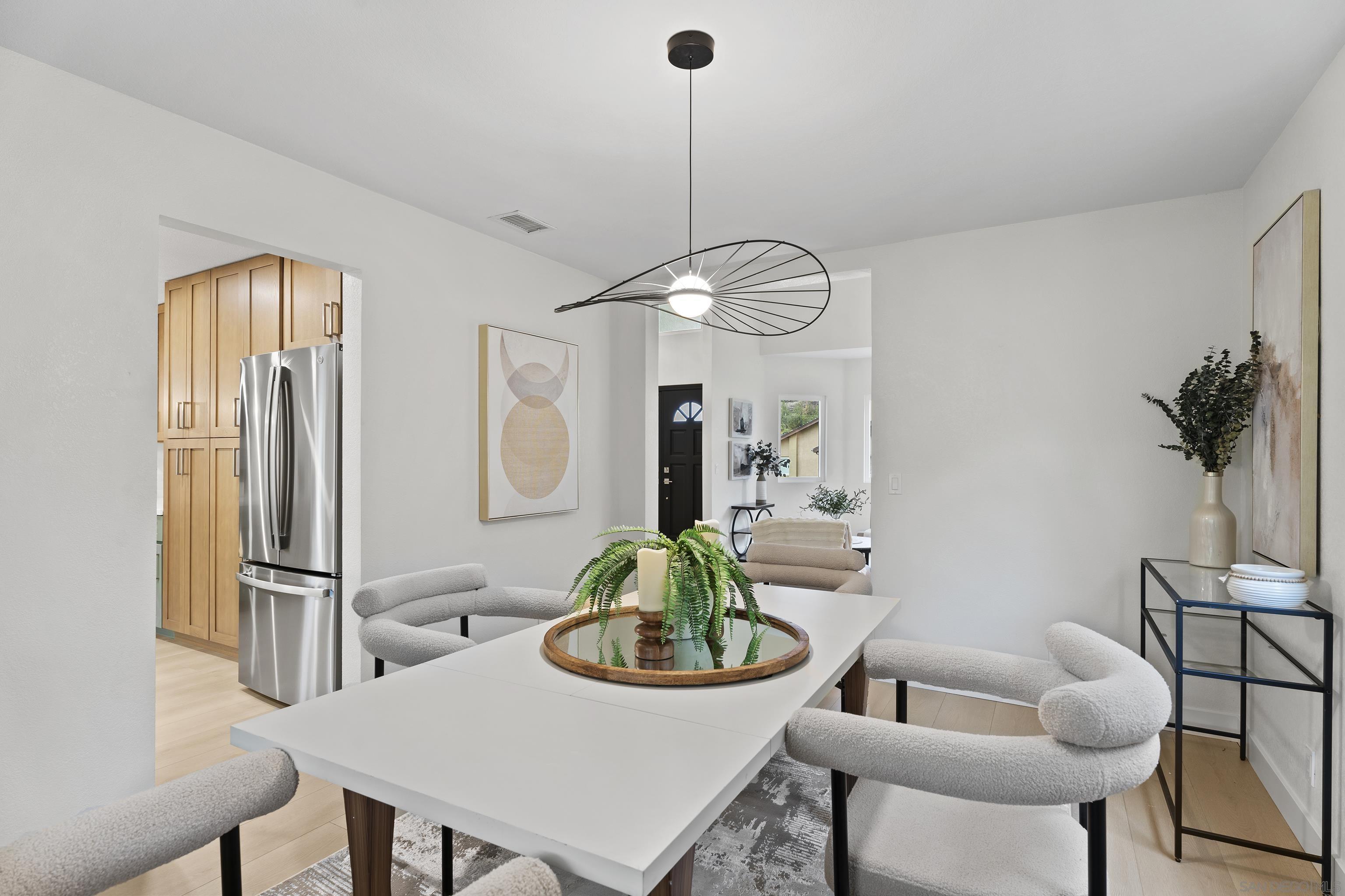 Detail Gallery Image 9 of 40 For 7224  Melotte St, San Diego,  CA 92119 - 4 Beds | 2/1 Baths