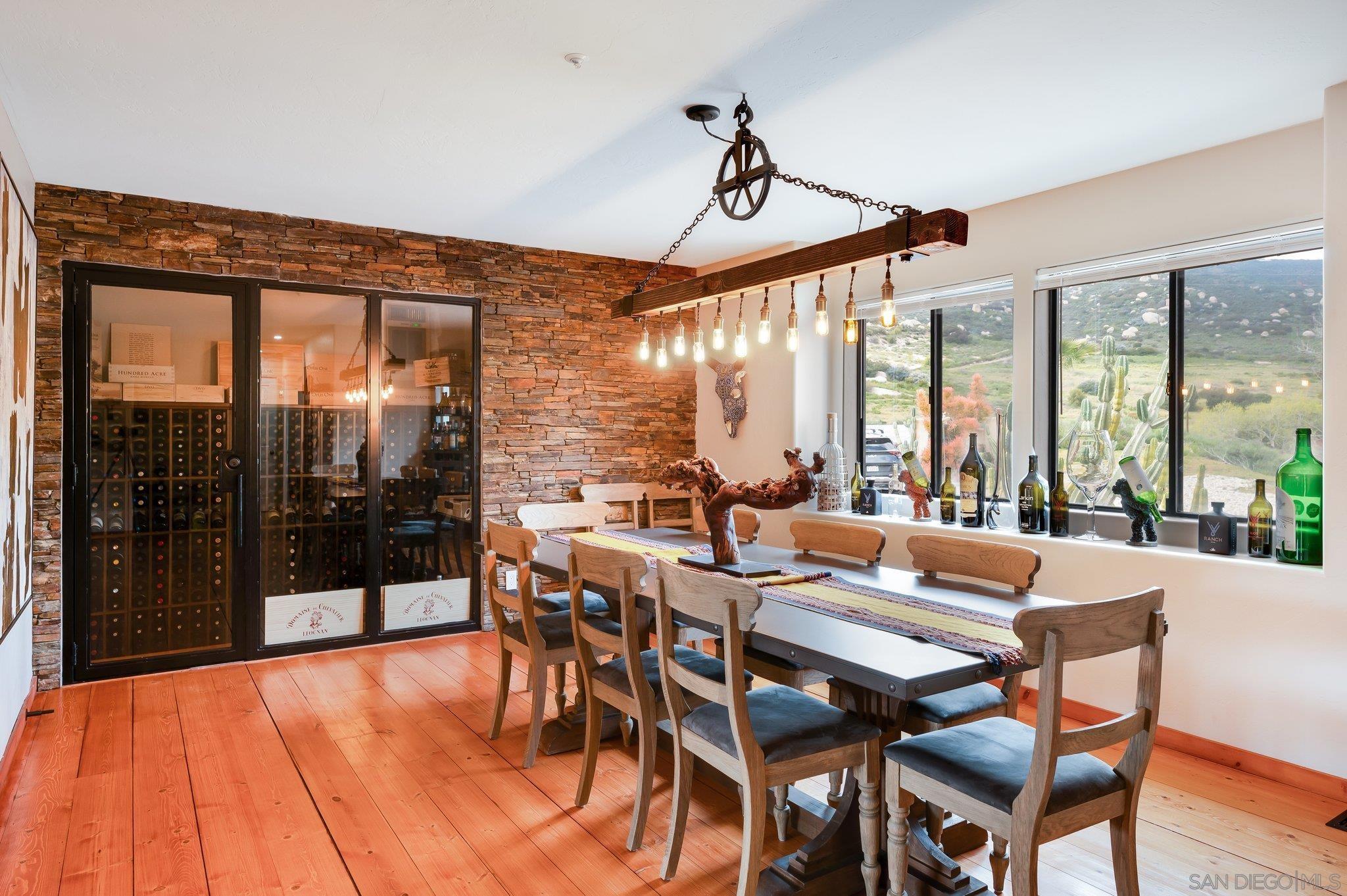 Detail Gallery Image 16 of 71 For 17287  Oak Hollow Road, Ramona,  CA 92065 - 5 Beds | 3/1 Baths