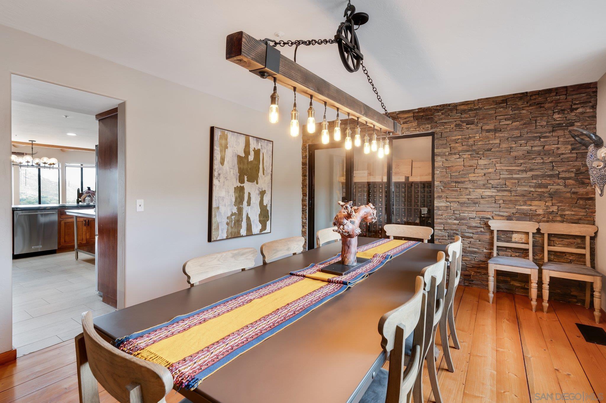 Detail Gallery Image 17 of 71 For 17287  Oak Hollow Road, Ramona,  CA 92065 - 5 Beds | 3/1 Baths