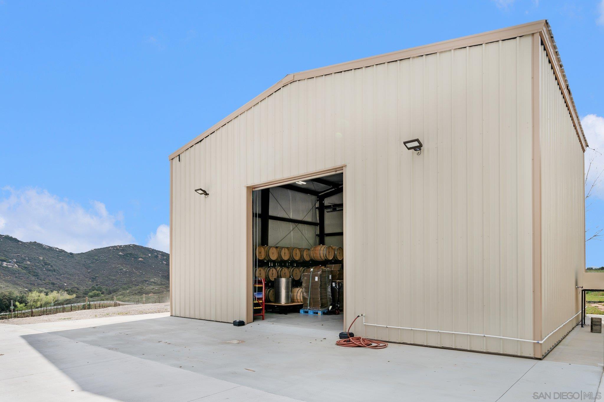 Detail Gallery Image 40 of 71 For 17287  Oak Hollow Road, Ramona,  CA 92065 - 5 Beds | 3/1 Baths