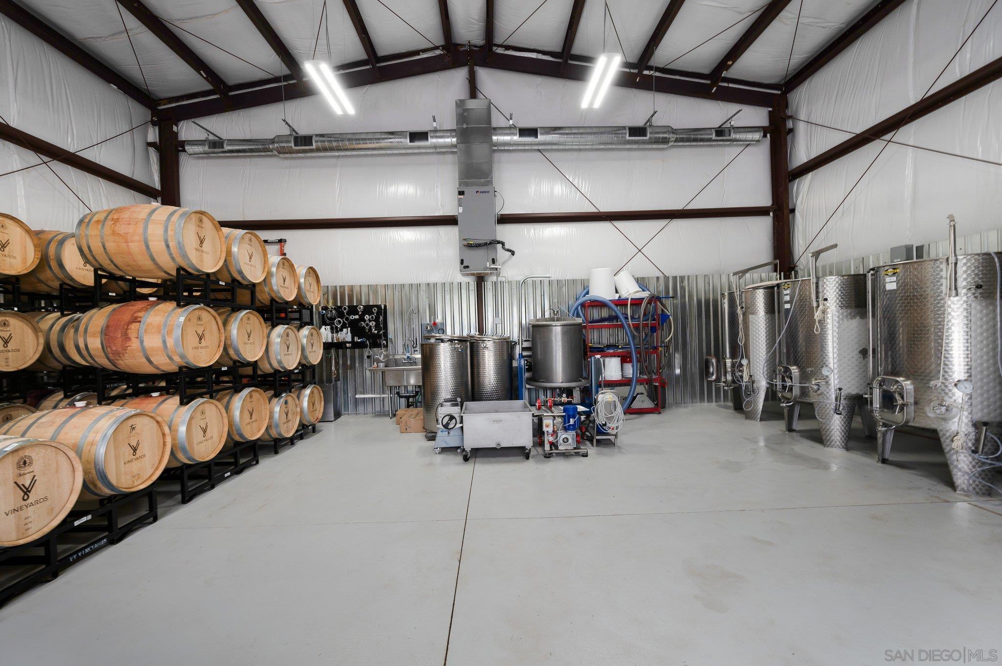 Detail Gallery Image 41 of 71 For 17287  Oak Hollow Road, Ramona,  CA 92065 - 5 Beds | 3/1 Baths