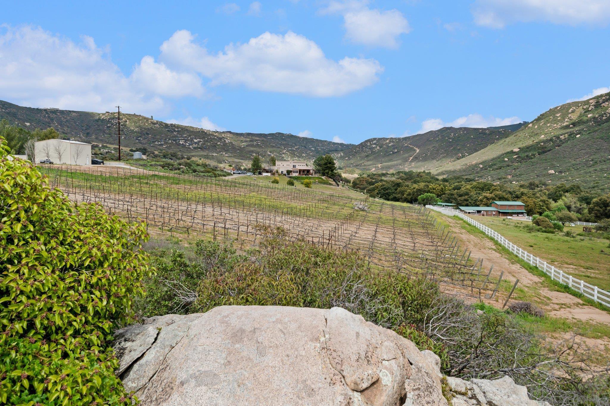 Detail Gallery Image 43 of 71 For 17287  Oak Hollow Road, Ramona,  CA 92065 - 5 Beds | 3/1 Baths