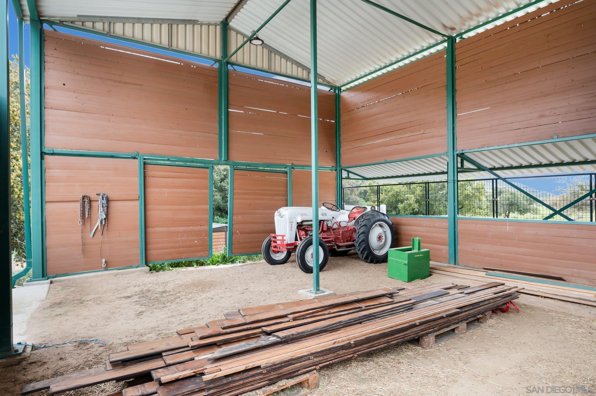 Detail Gallery Image 54 of 71 For 17287  Oak Hollow Road, Ramona,  CA 92065 - 5 Beds | 3/1 Baths