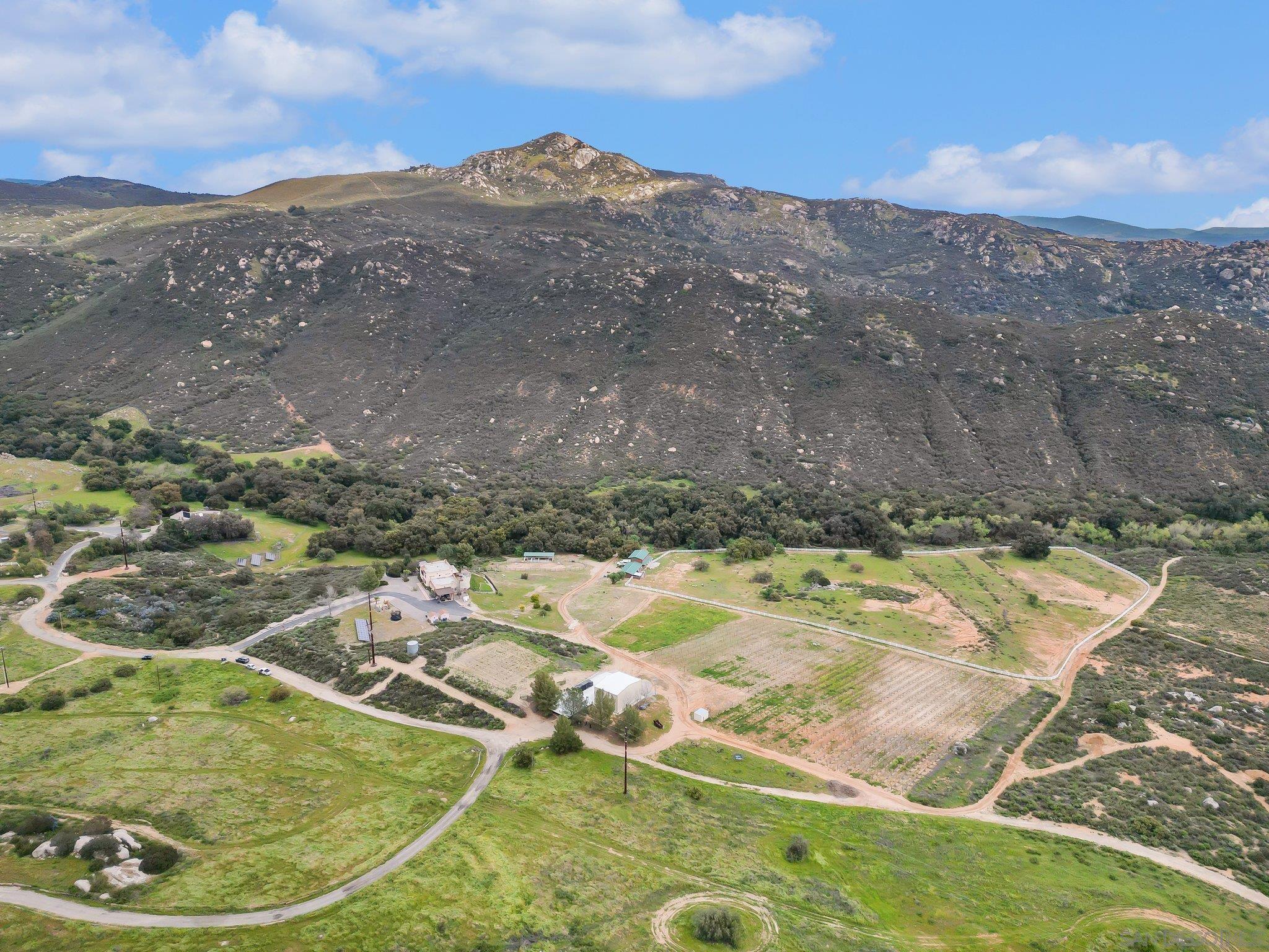 Detail Gallery Image 62 of 71 For 17287  Oak Hollow Road, Ramona,  CA 92065 - 5 Beds | 3/1 Baths