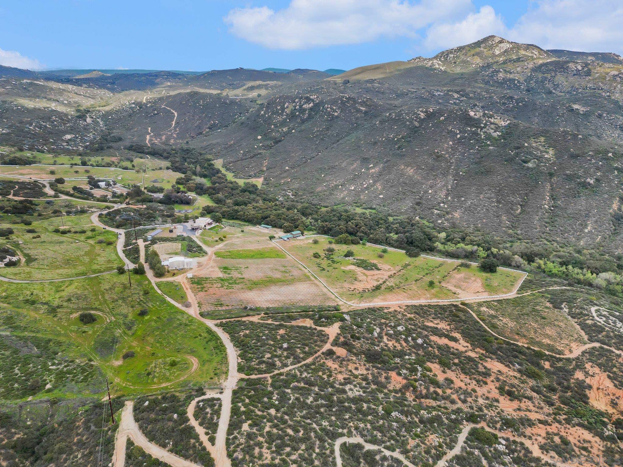 Detail Gallery Image 64 of 71 For 17287  Oak Hollow Road, Ramona,  CA 92065 - 5 Beds | 3/1 Baths