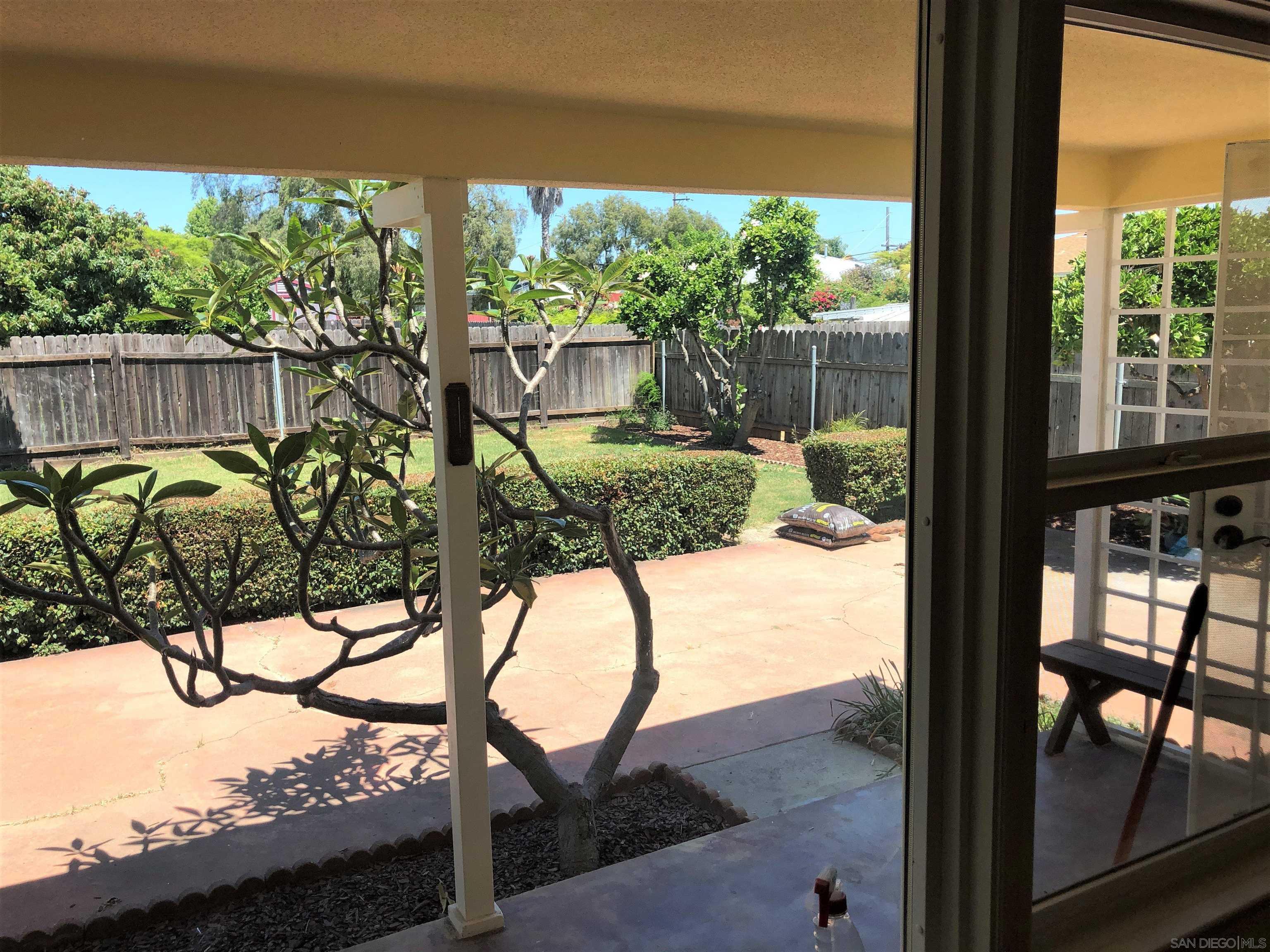 Detail Gallery Image 13 of 13 For 287  Second Ave, Chula Vista,  CA 91910 - 3 Beds | 1 Baths