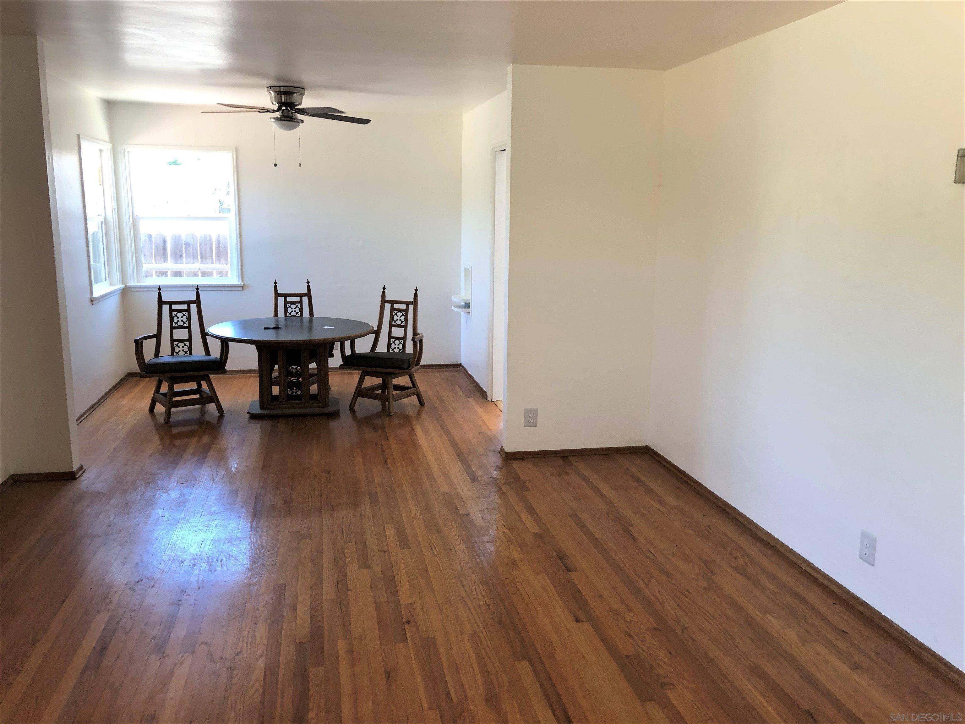 Detail Gallery Image 6 of 13 For 287  Second Ave, Chula Vista,  CA 91910 - 3 Beds | 1 Baths