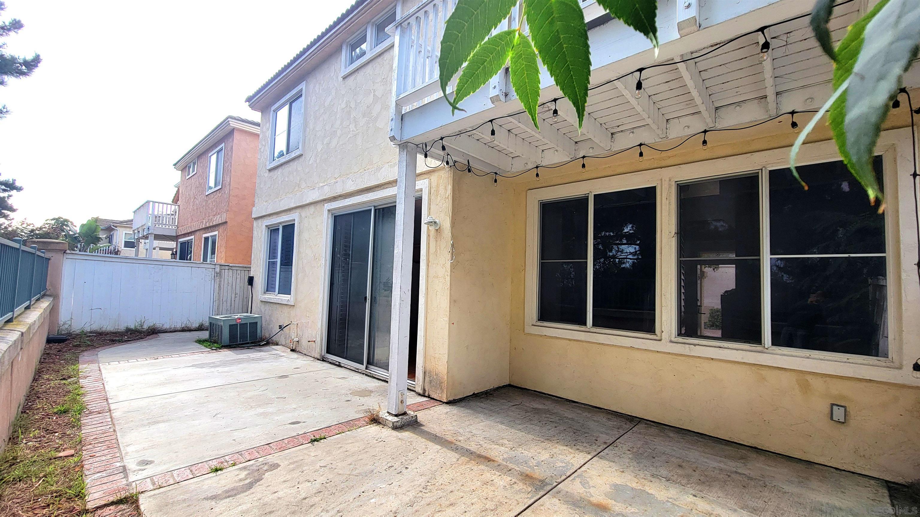 Detail Gallery Image 26 of 28 For 1205  Calle Tesoro, Chula Vista,  CA 91915 - 3 Beds | 2/1 Baths